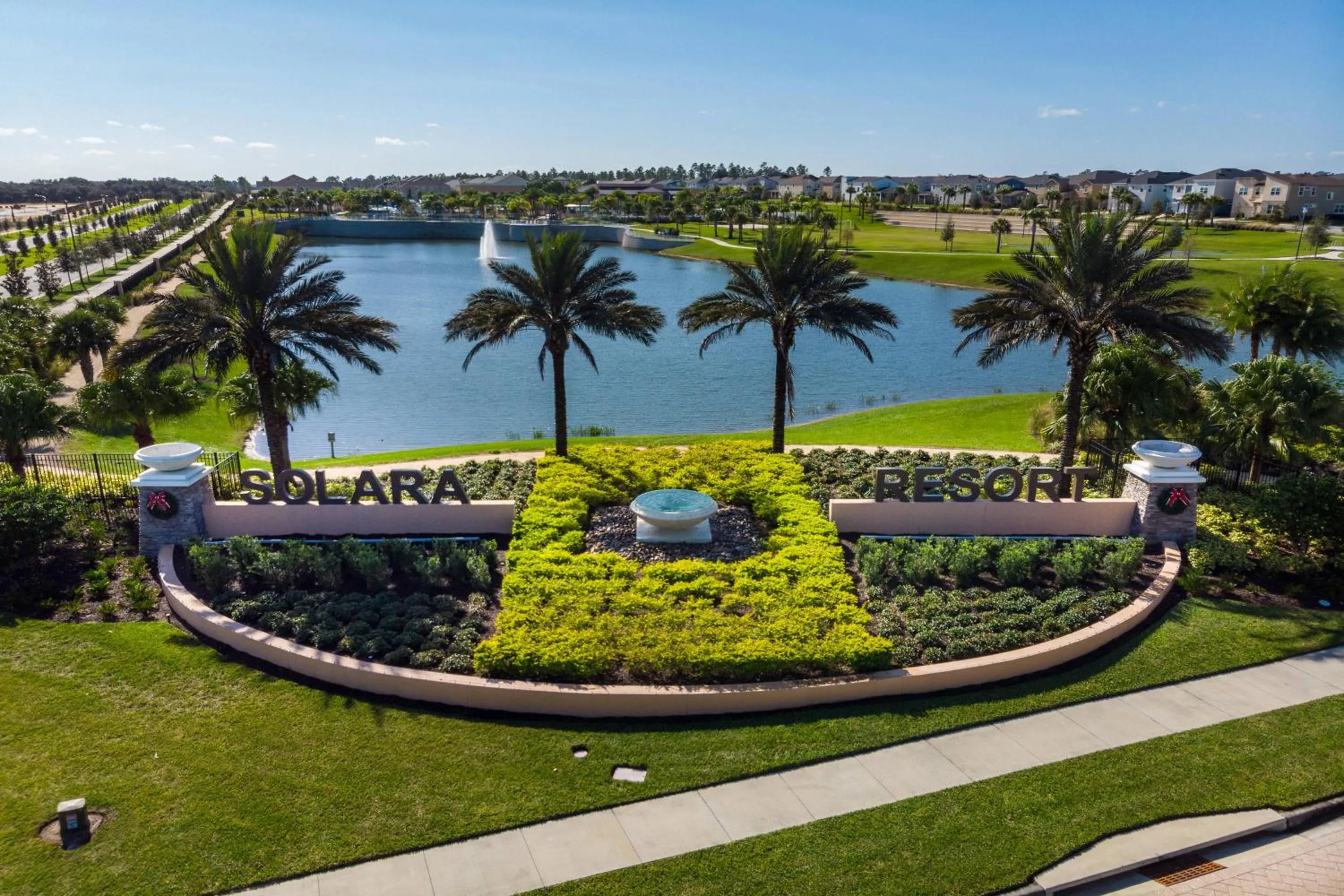 Other in 9 Bedroom- 6,5 Bathroom Solara Resort 9024 Sr
