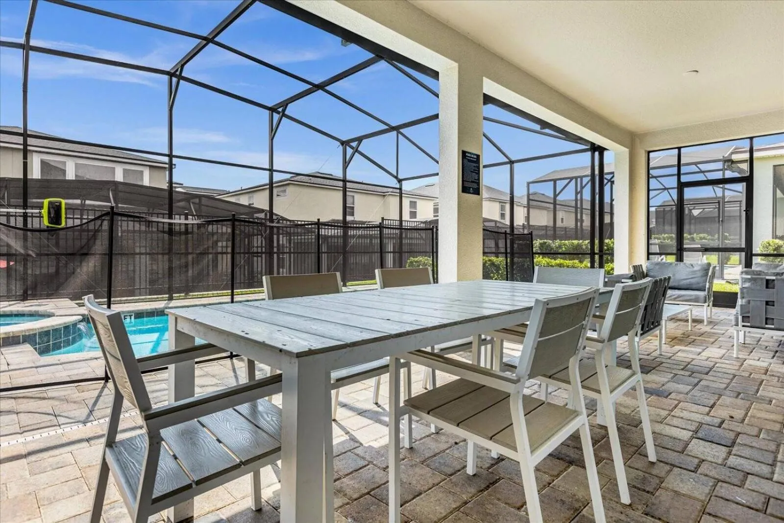 Other in 9 Bedroom- 6,5 Bathroom Solara Resort 9024 Sr