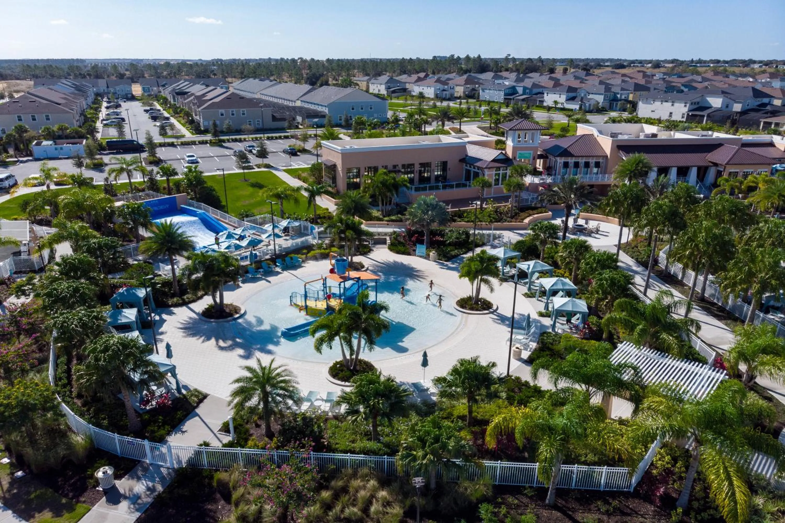 Other in 9 Bedroom- 6,5 Bathroom Solara Resort 9024 Sr