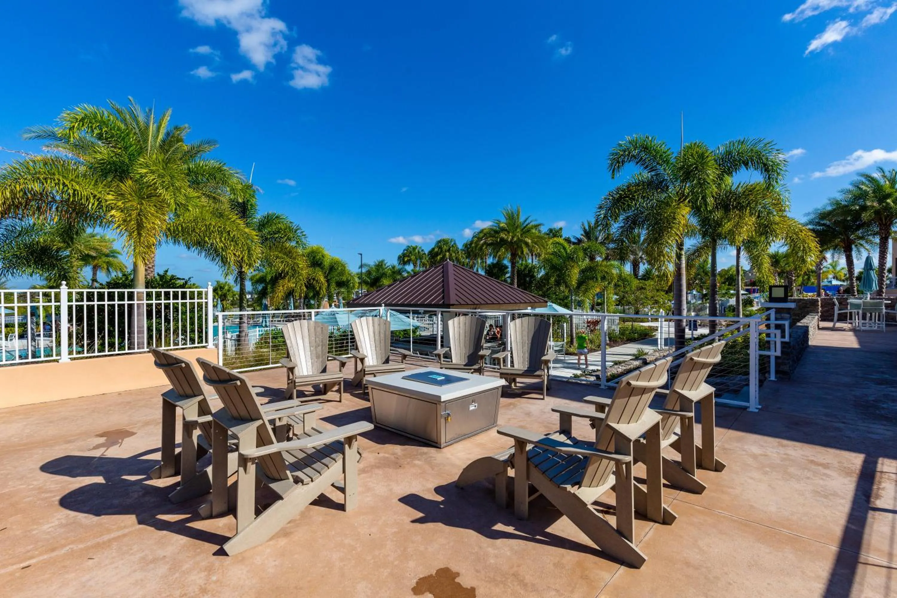 Other in 9 Bedroom- 6,5 Bathroom Solara Resort 9024 Sr