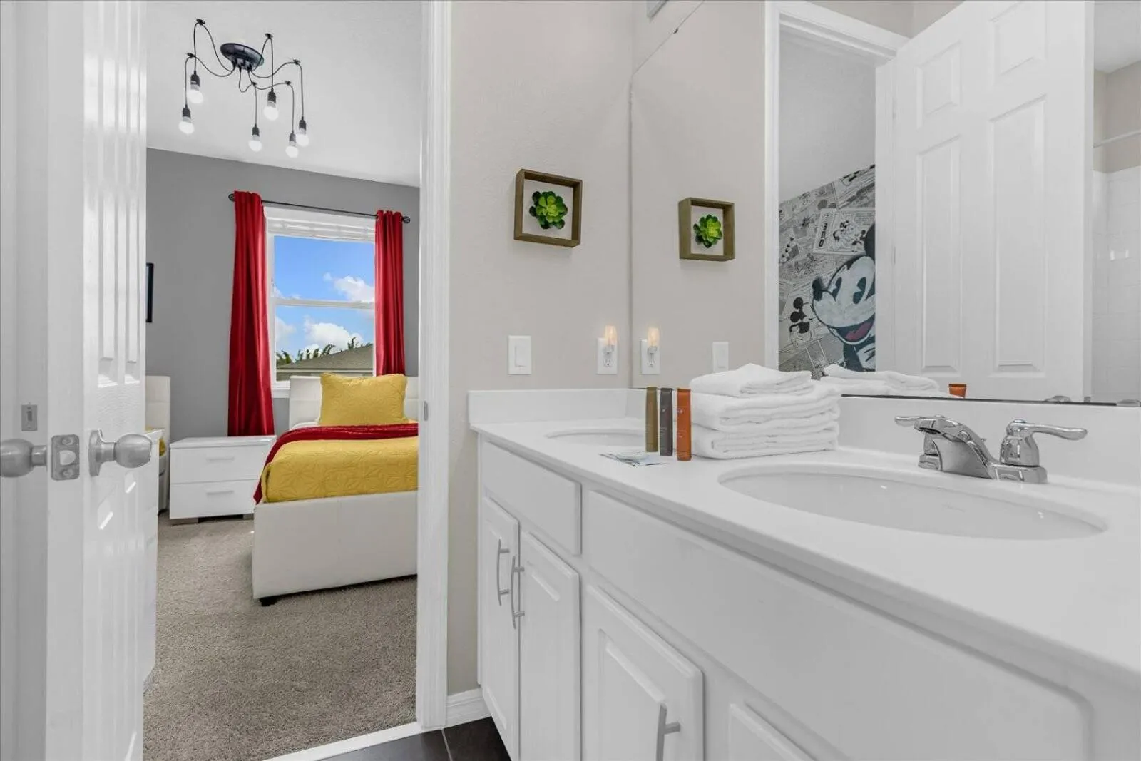 Other in 9 Bedroom- 6,5 Bathroom Solara Resort 9024 Sr