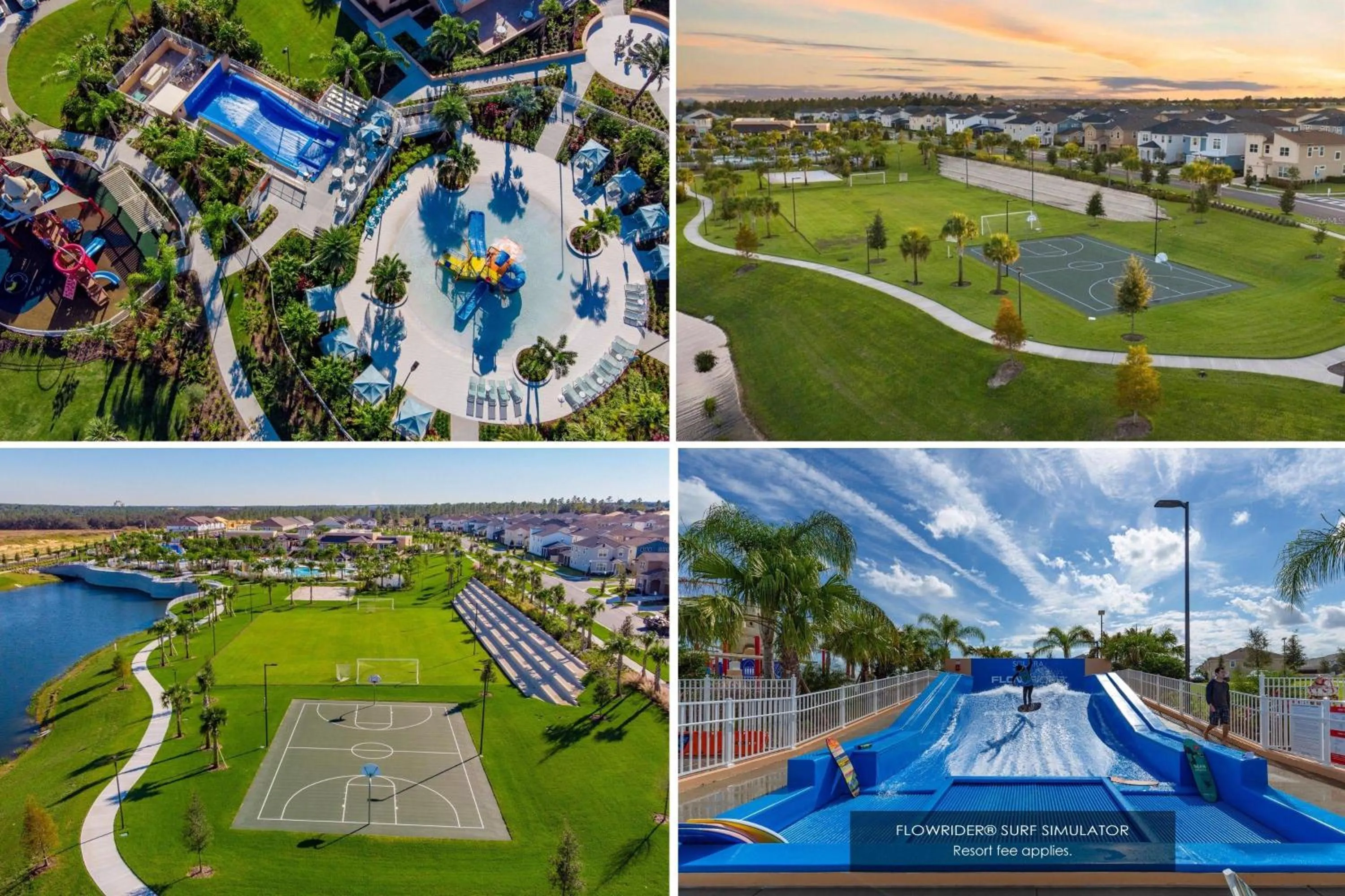 Property building in 5 Bedrooms 55 Bathrooms Solara 9026 Pc