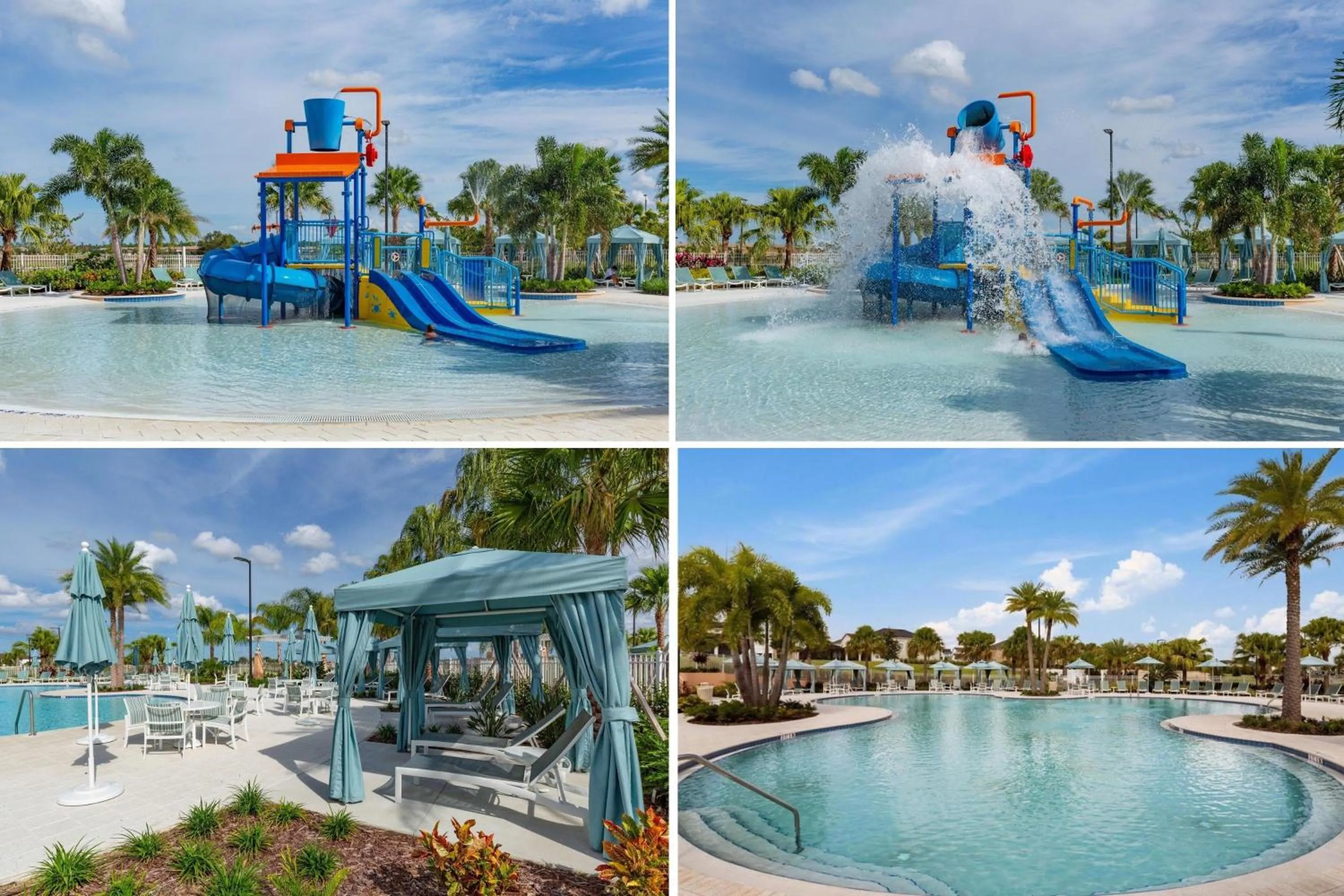 Property building in 5 Bedrooms 55 Bathrooms Solara 9026 Pc