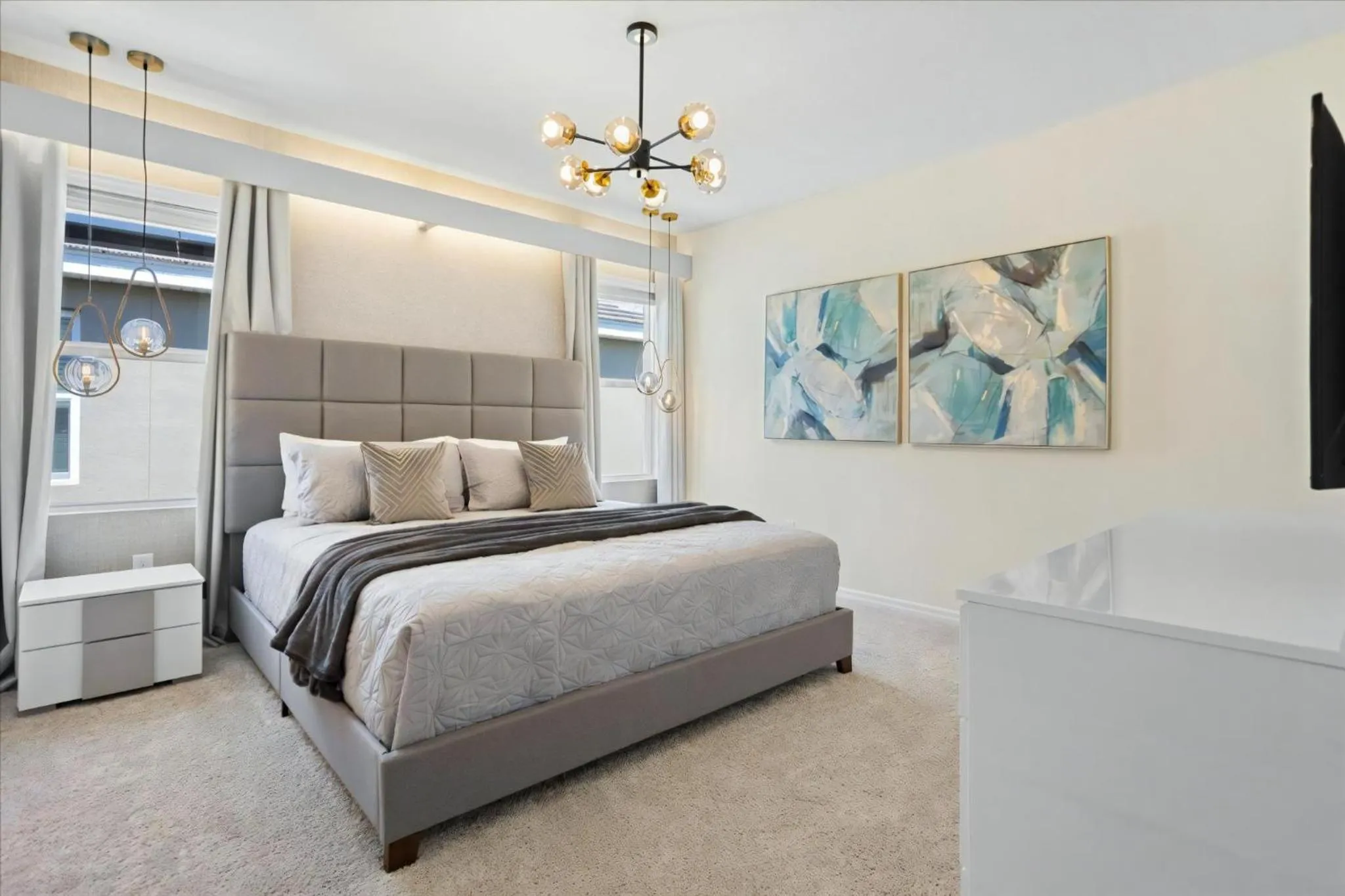 Property building, Bed in 6 Bedrooms 5 Bathrooms Solterra 7623 Ol