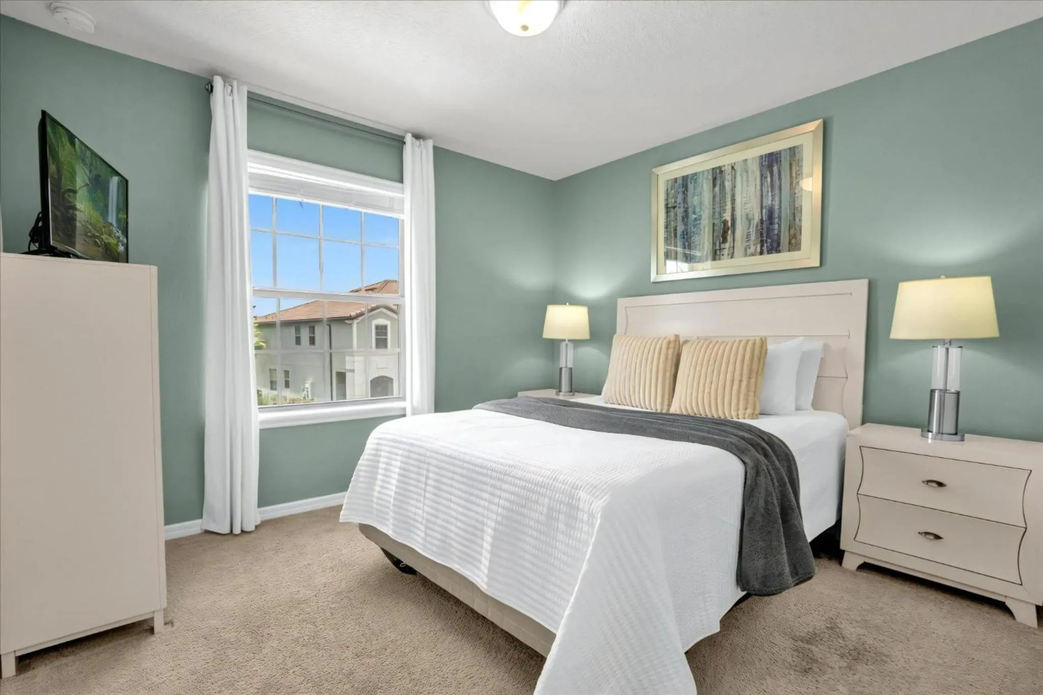 Property building, Bed in 5 Bedrooms 4 Bathrooms Solterra 4618 Td