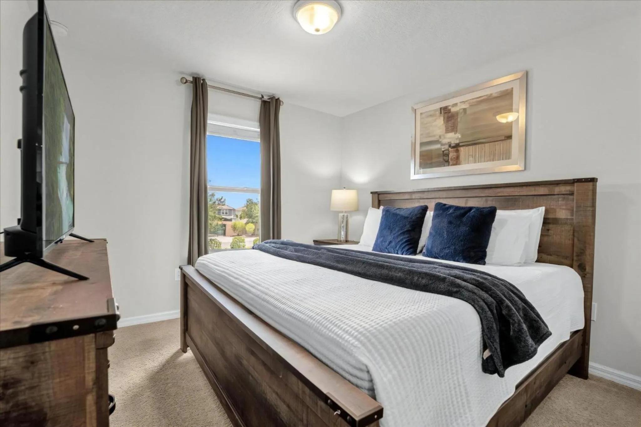 Property building, Bed in 5 Bedrooms 4 Bathrooms Solterra 4618 Td