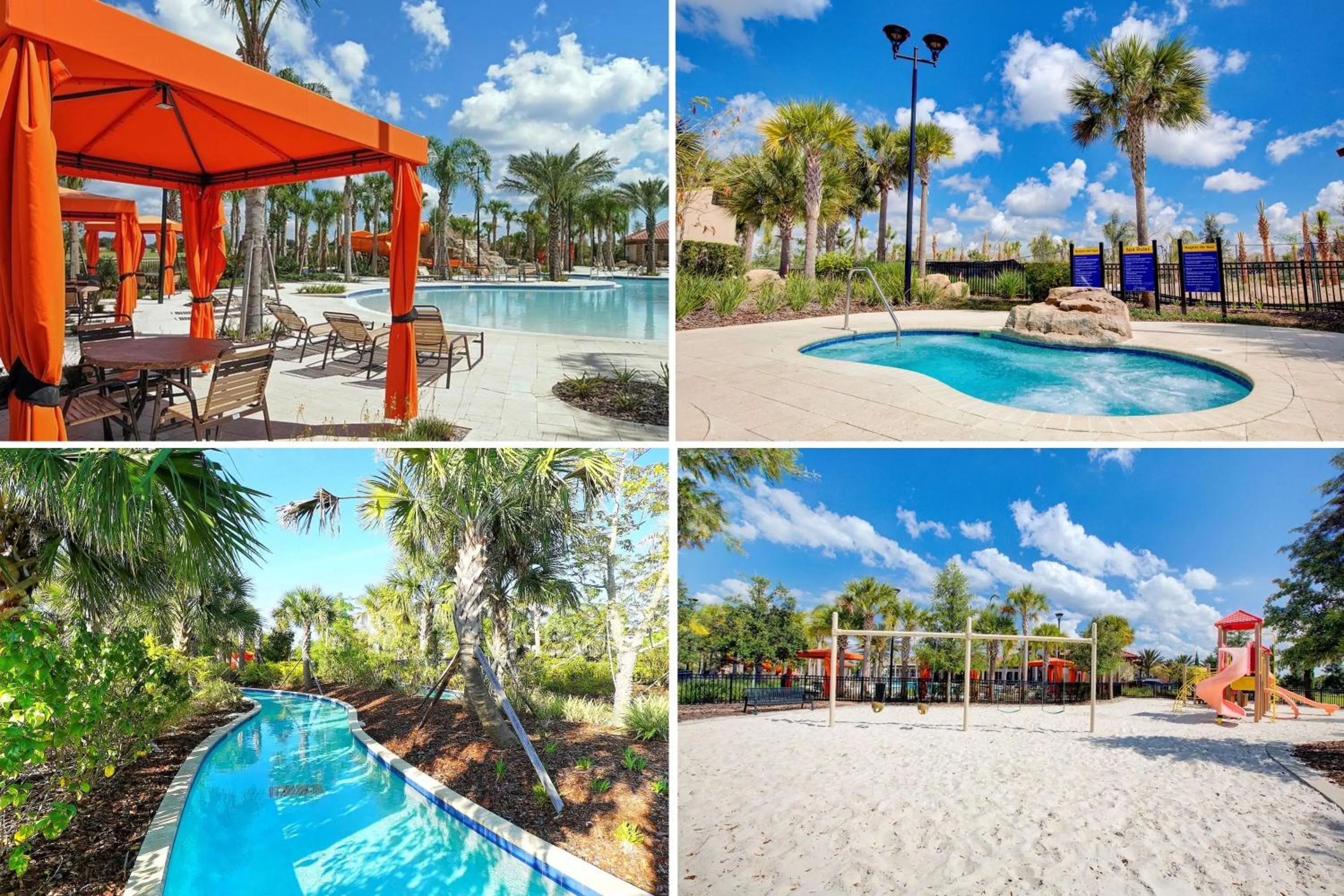 Property building in 5 Bedrooms 4 Bathrooms Solterra 4618 Td