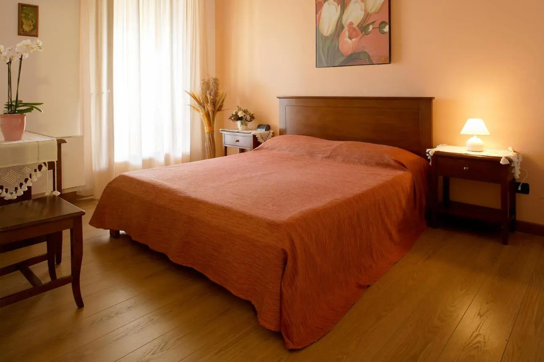 Double Room in Ca Florian Double Room in Ca Florian