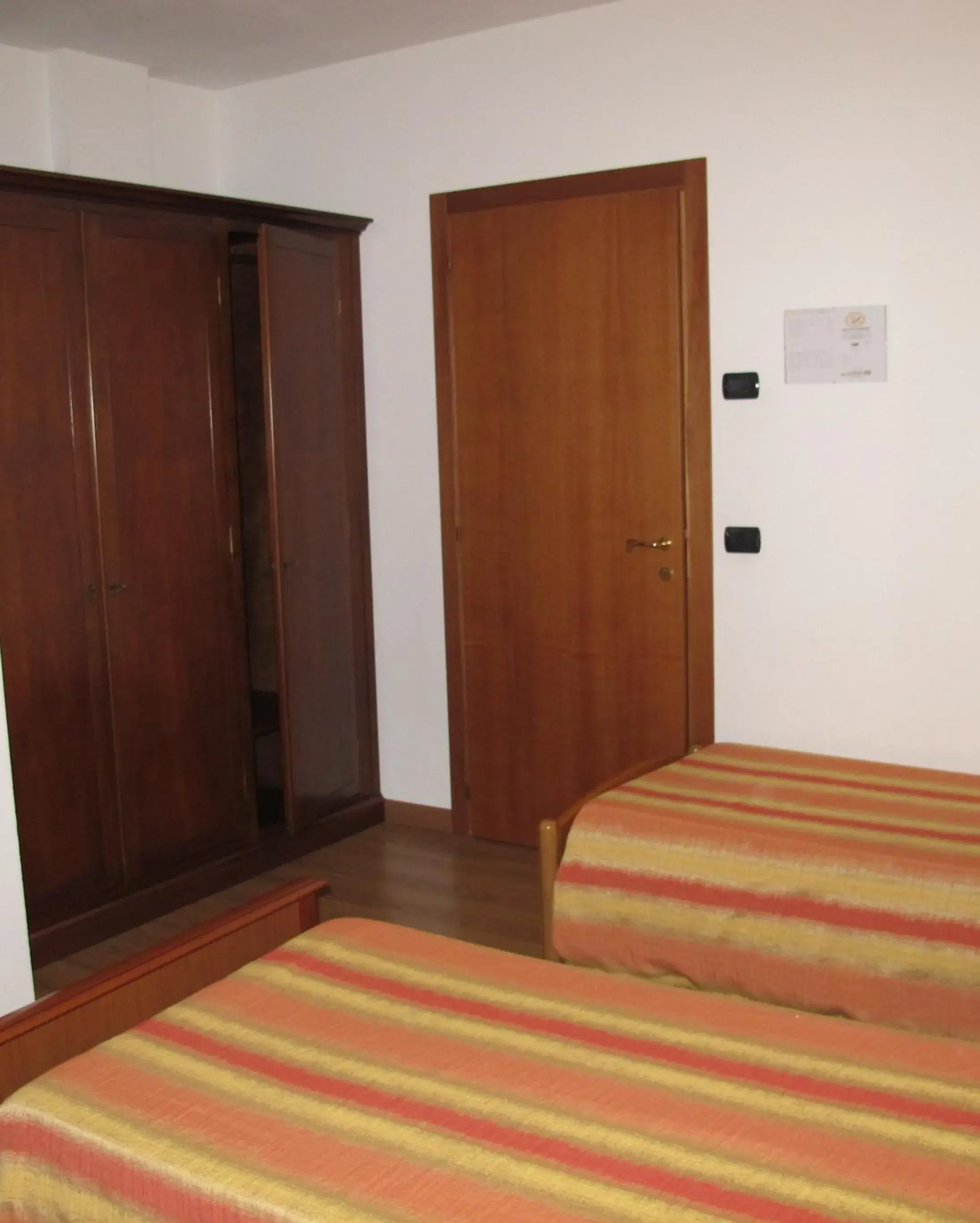 Twin Room in Ca Florian Twin Room in Ca Florian