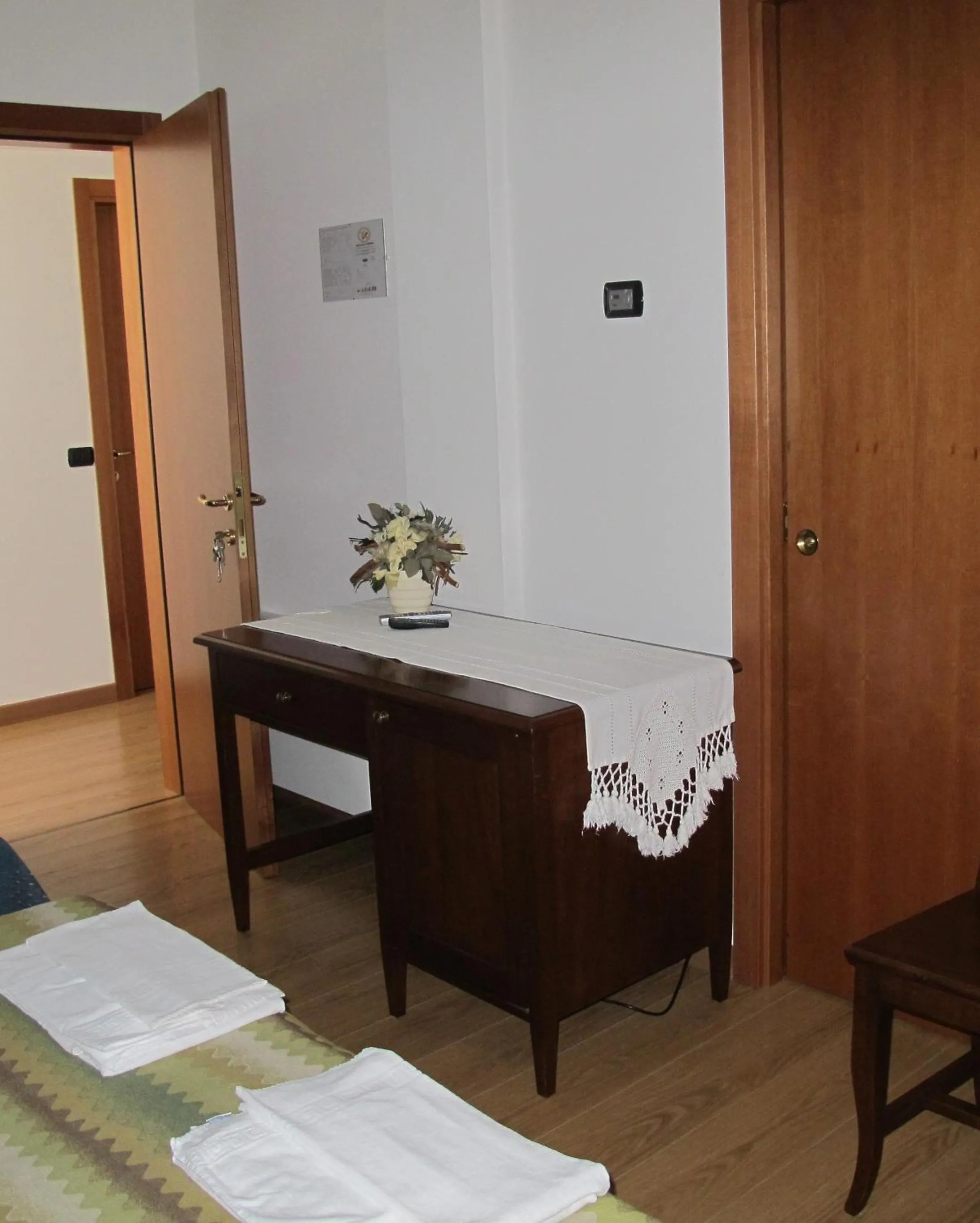 Twin Room in Ca Florian