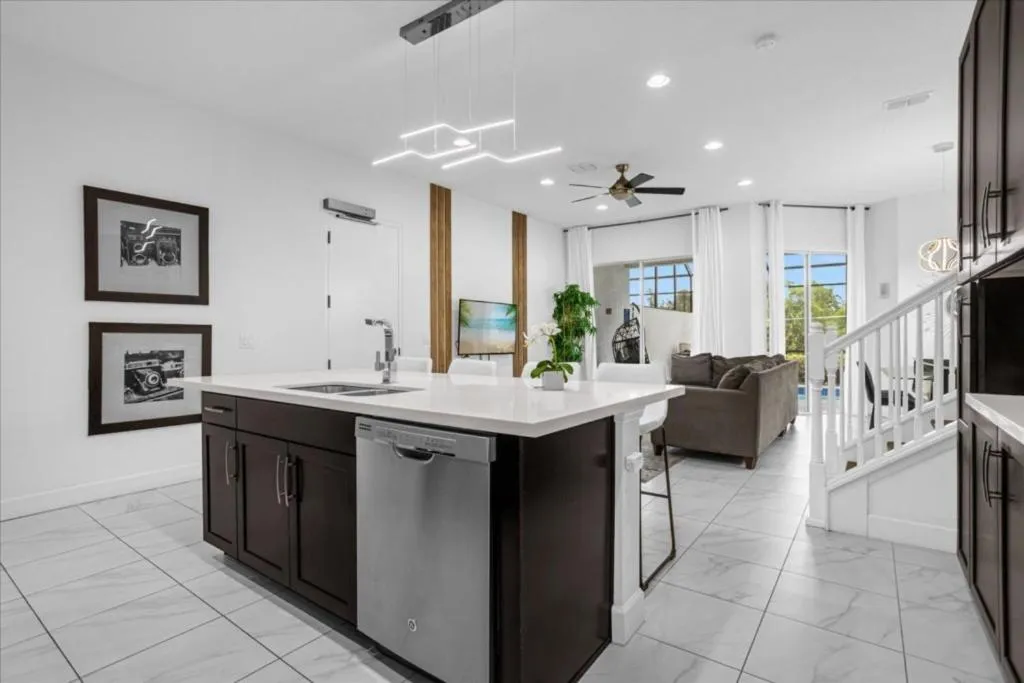 Property building in 5 Bedroom 55 Bathroom Festival Resort 446 Cp