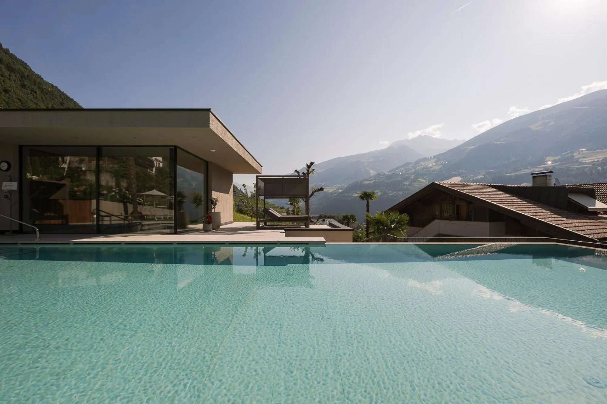 Hotel Zirmerhof & Residence