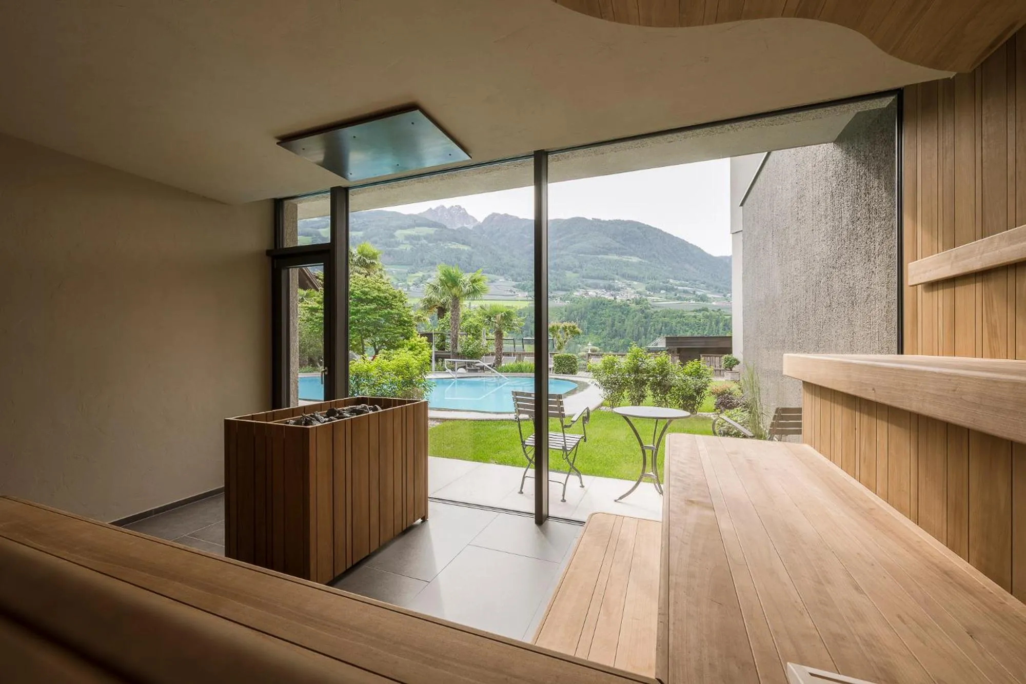Hotel Zirmerhof & Residence