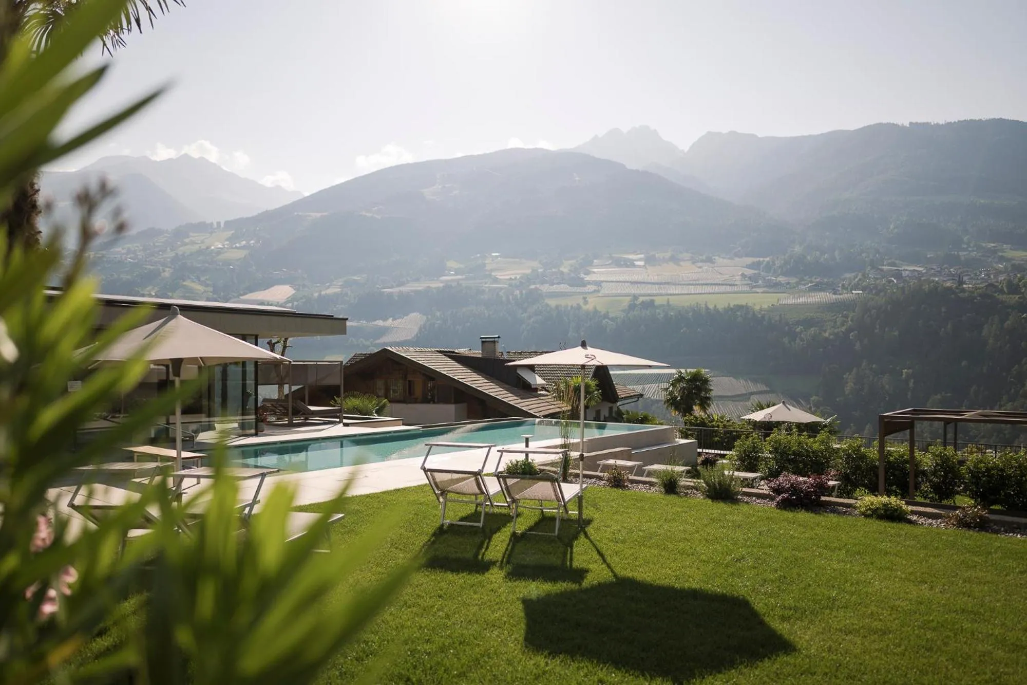 Hotel Zirmerhof & Residence