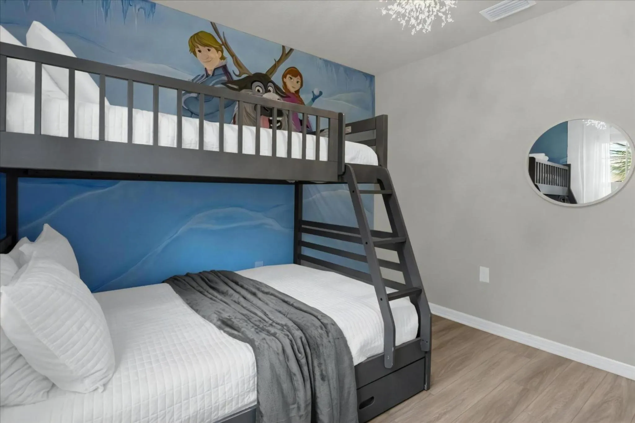 Property building, Bed in 5 Bedroom45 Bathroom Windsor At Ws 1998 Md