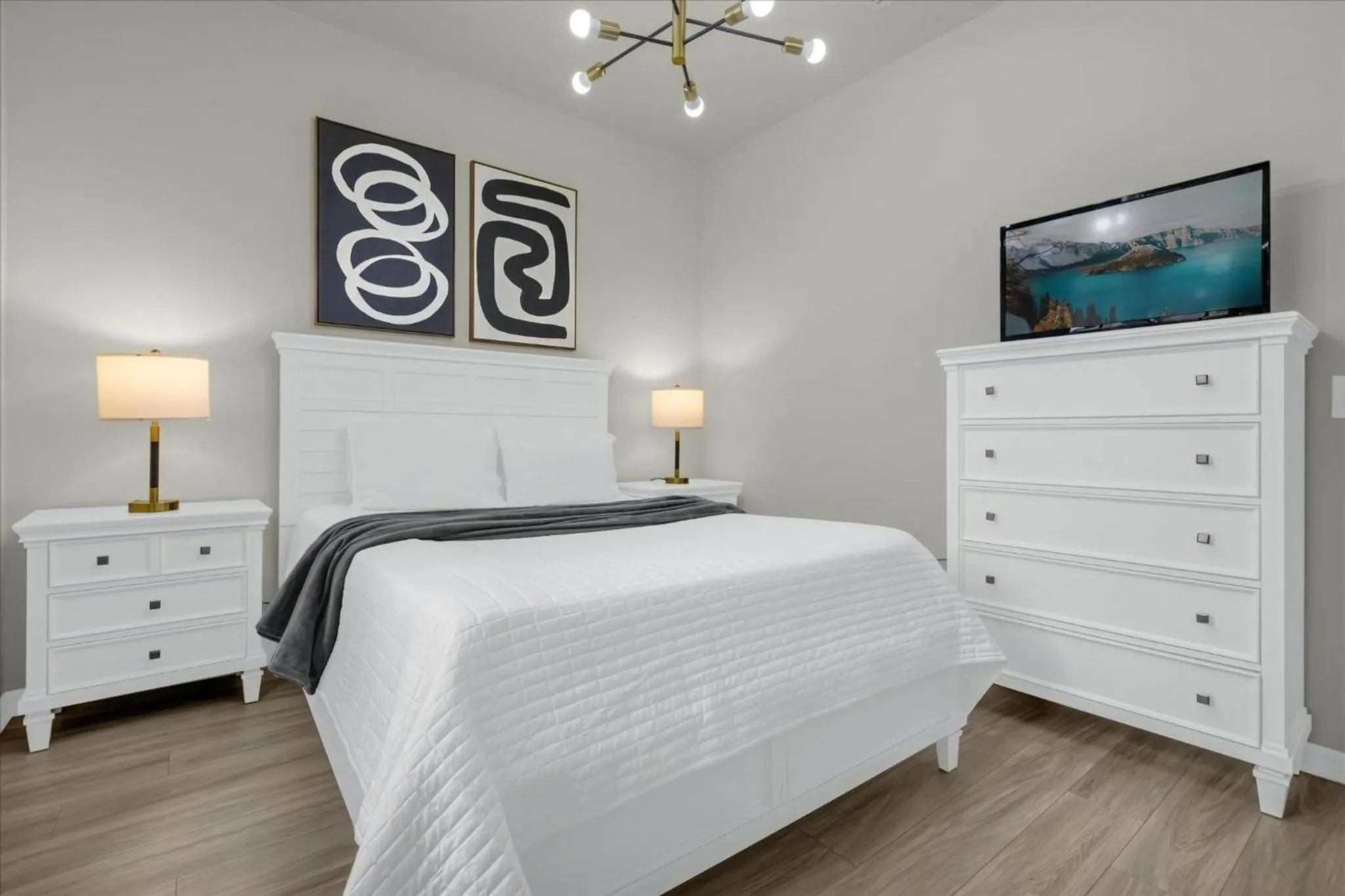 Property building, Bed in 5 Bedroom45 Bathroom Windsor At Ws 1998 Md