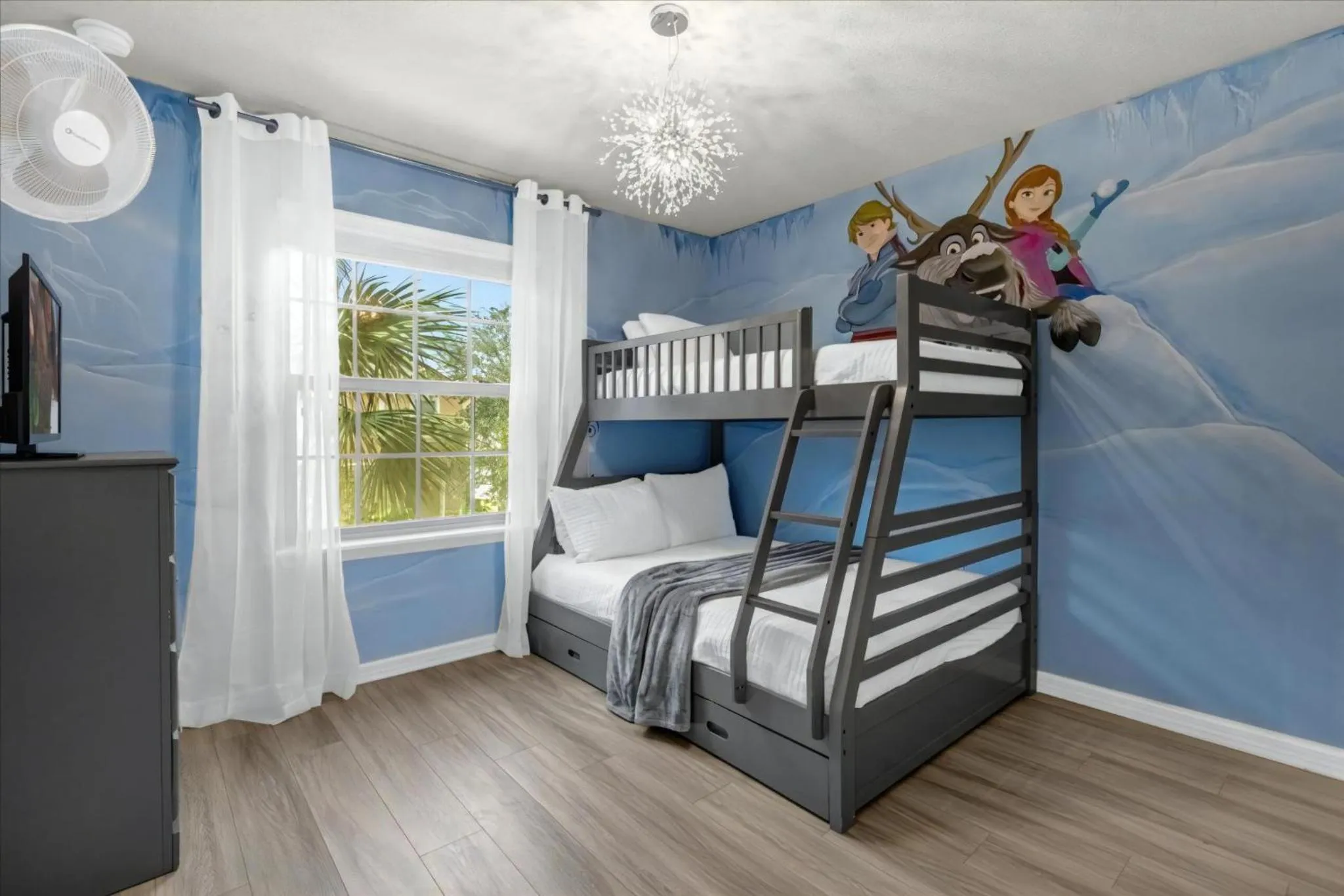 Property building, Bed in 5 Bedroom45 Bathroom Windsor At Ws 1998 Md