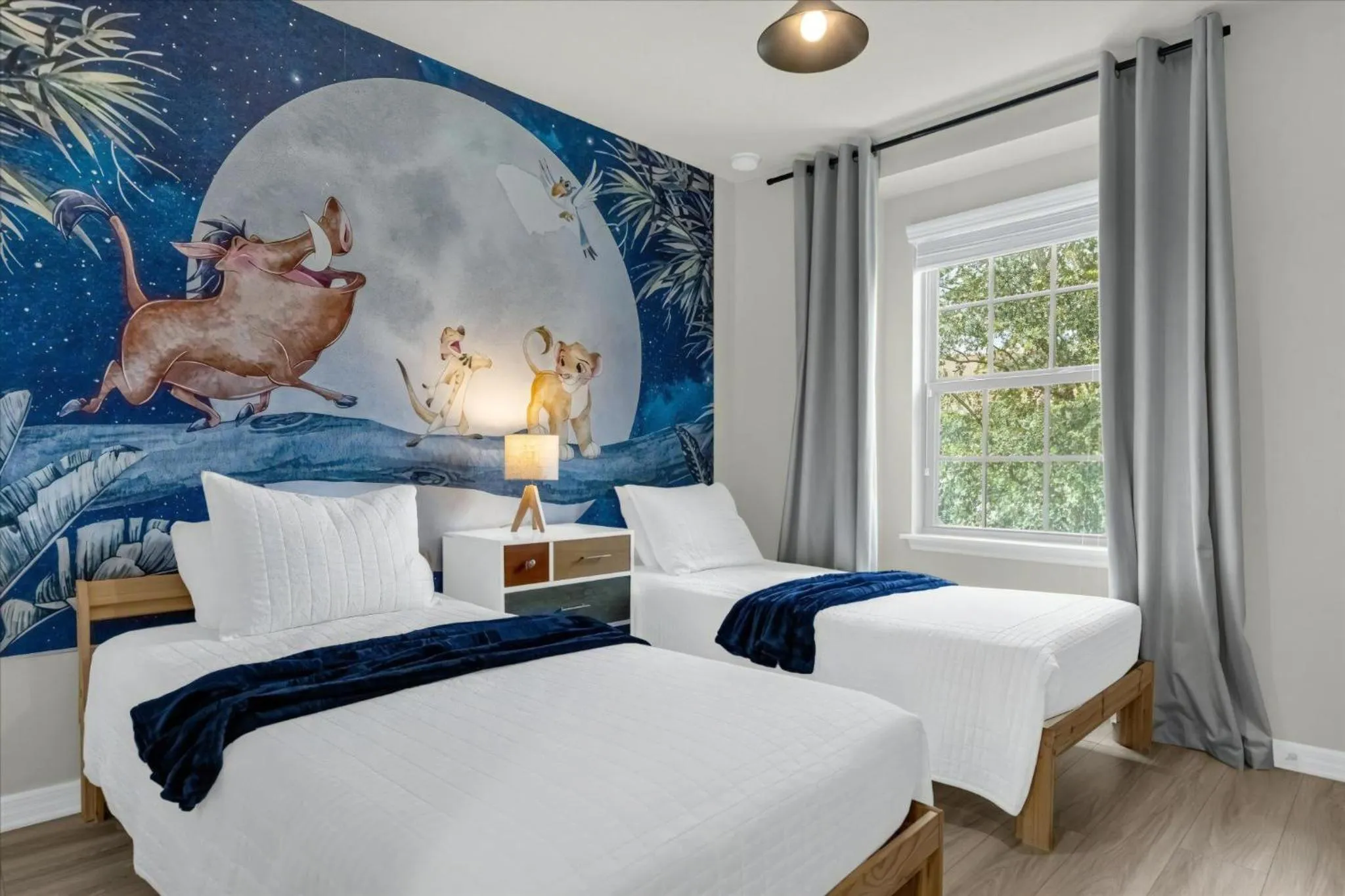 Property building, Bed in 5 Bedroom45 Bathroom Windsor At Ws 1998 Md