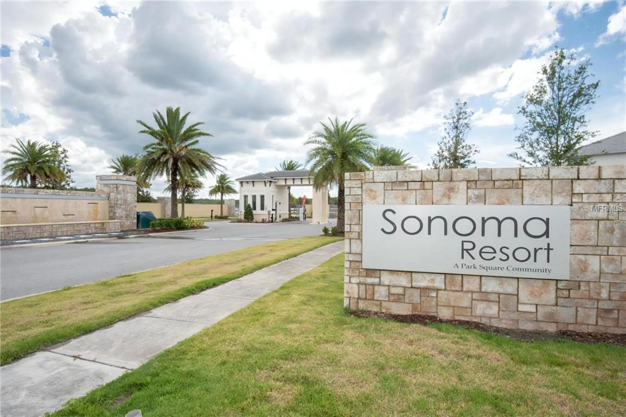 Property building in 5 Bedrooms 5 Bathrooms Sonoma 3891 Oa