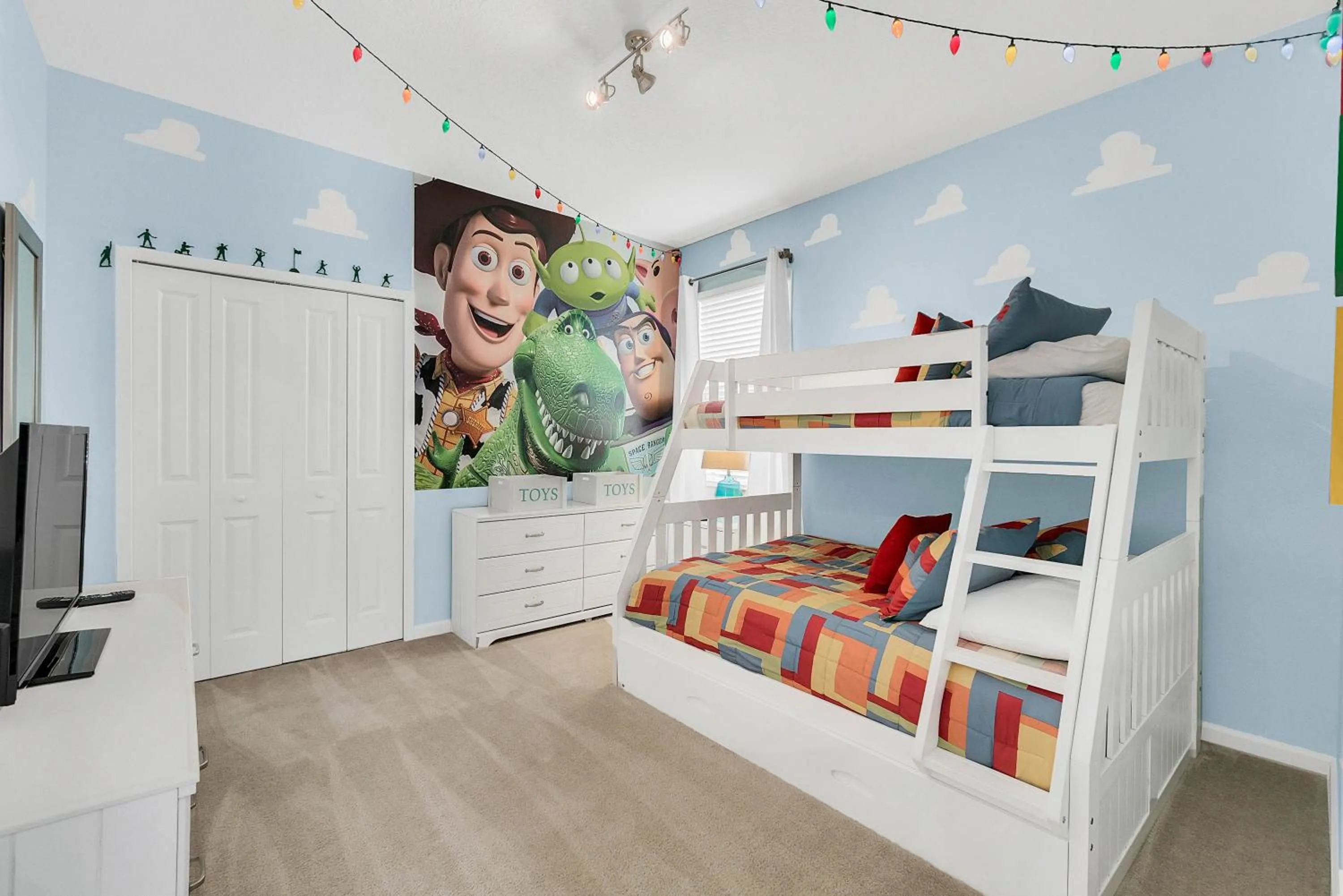 Property building, Bed in 5 Bedrooms 5 Bathrooms Sonoma 3891 Oa