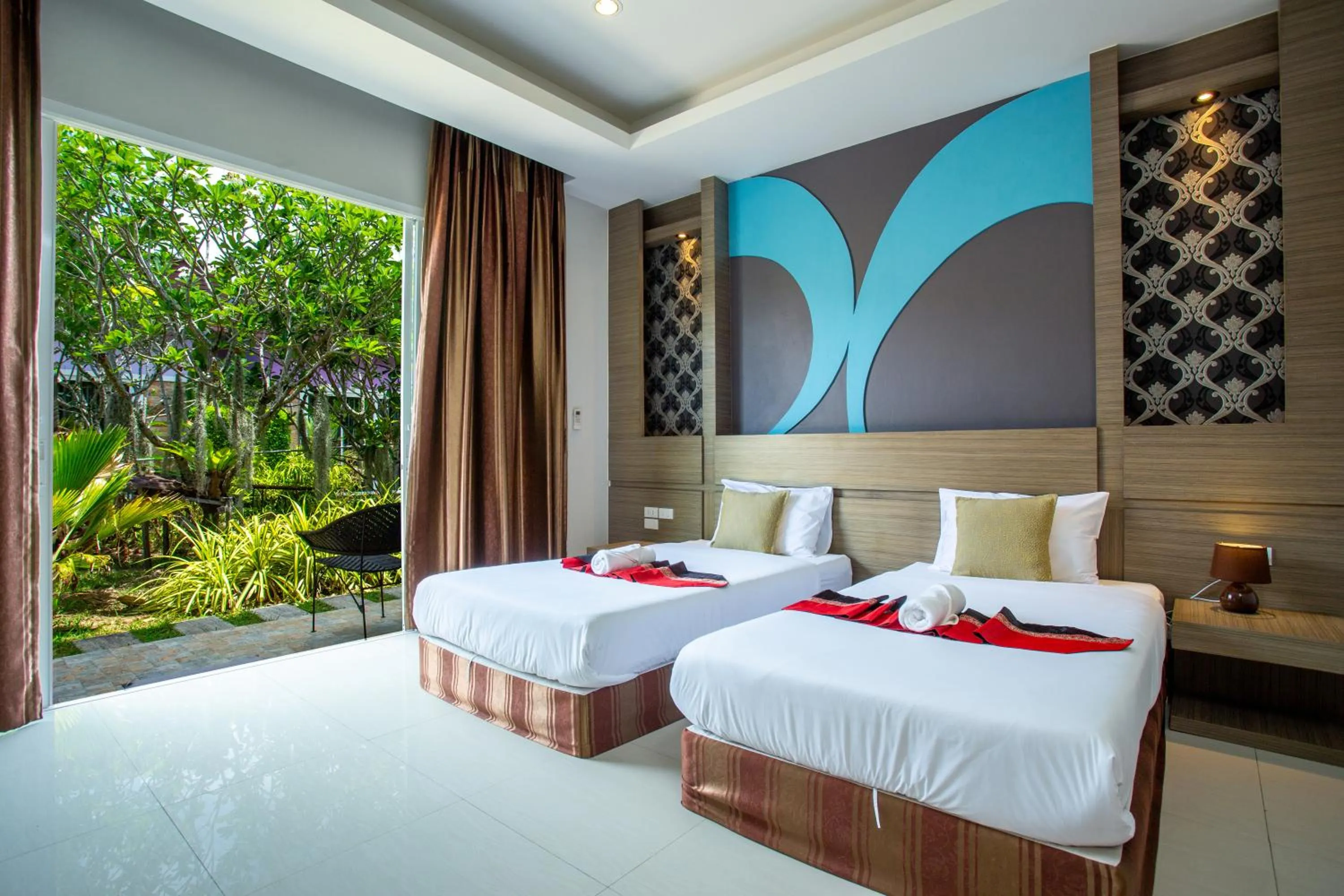 Areeka Resort Phuket