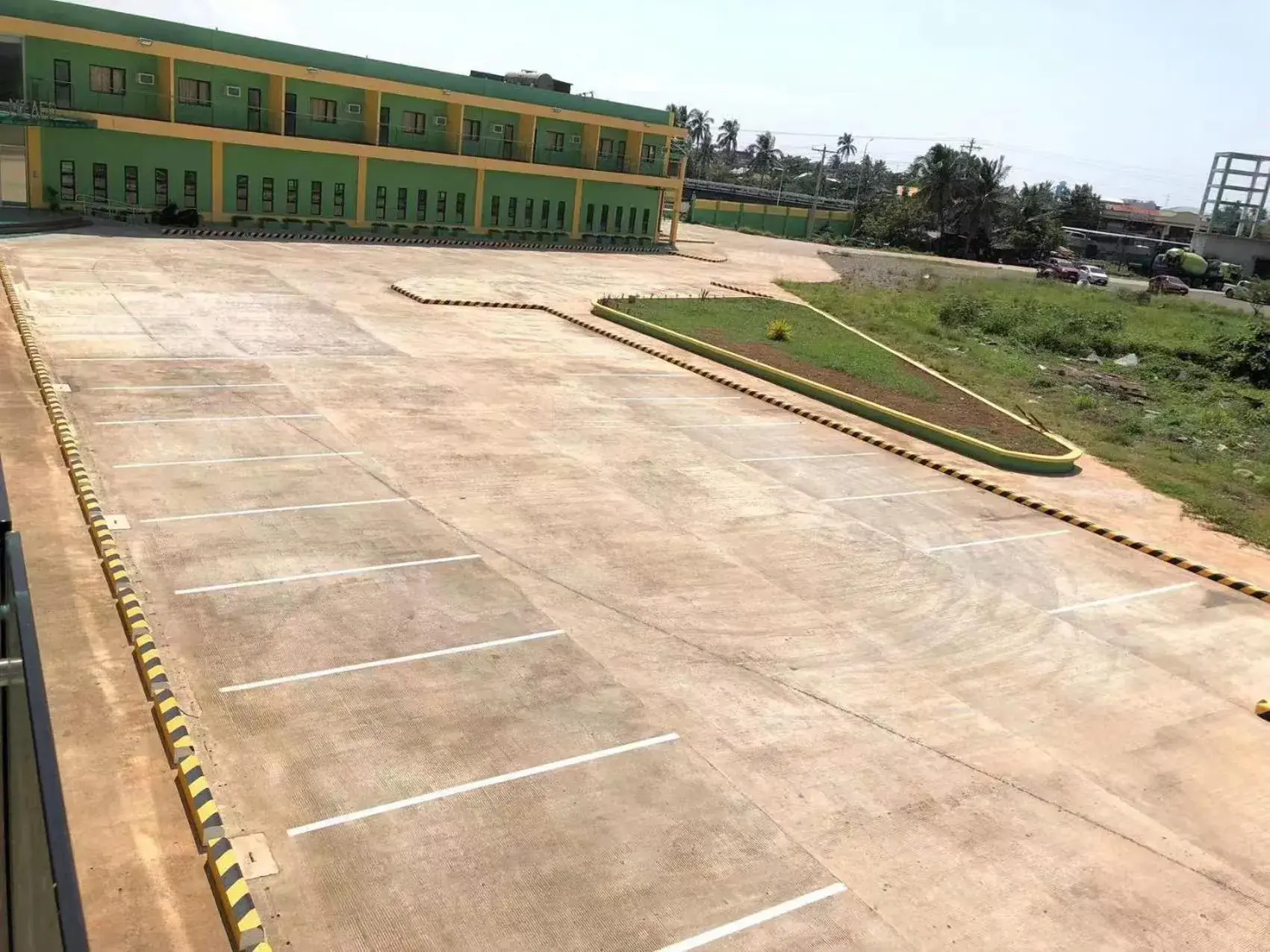 Property building in Meaco Royal Hotel- Aparri Property building in Meaco Royal Hotel- Aparri