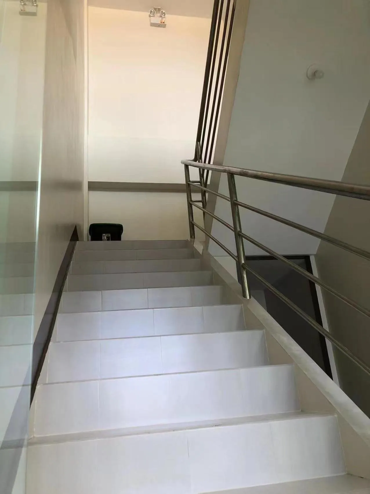 Property building in Meaco Royal Hotel- Aparri