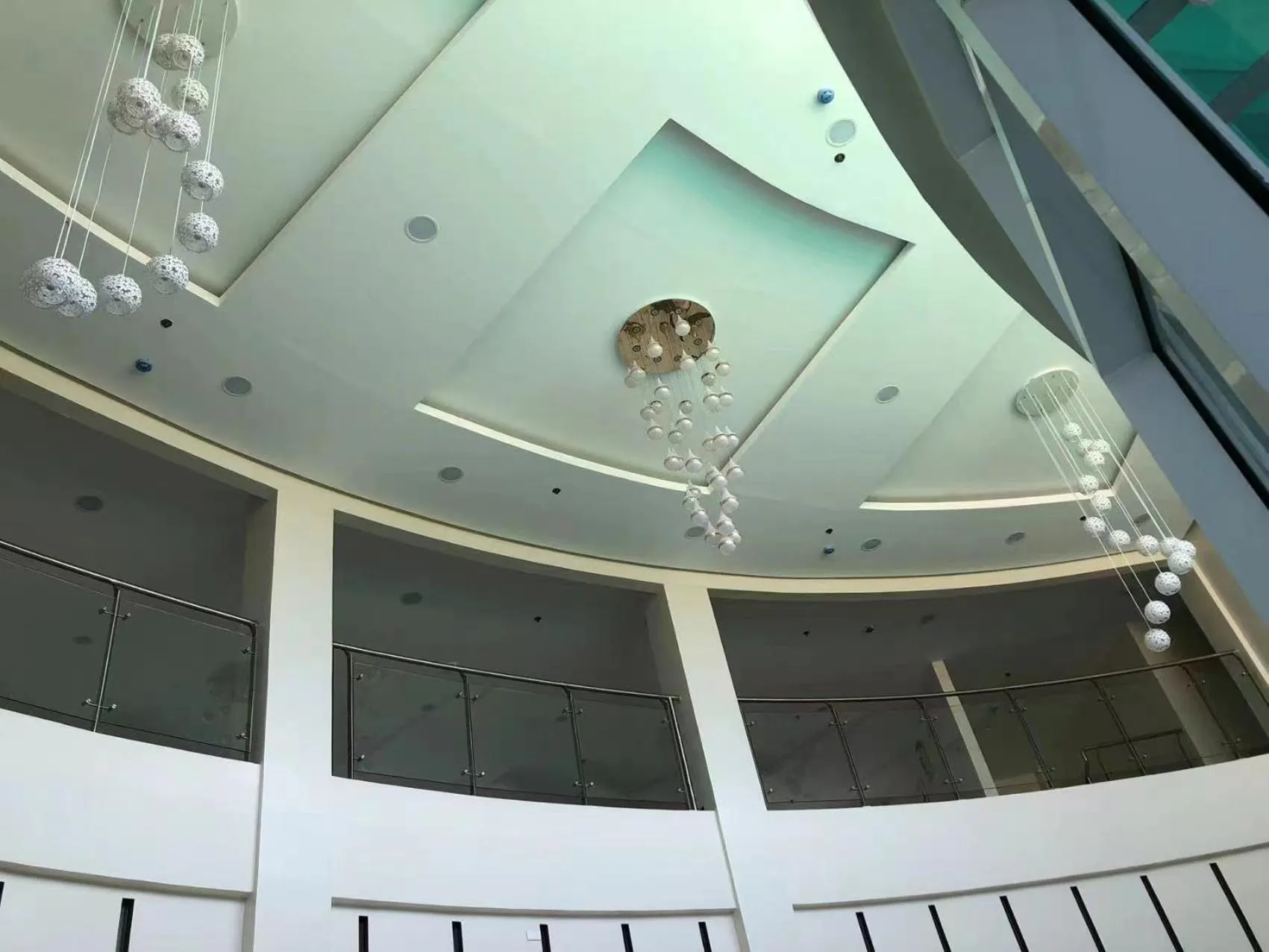 Property building in Meaco Royal Hotel- Aparri