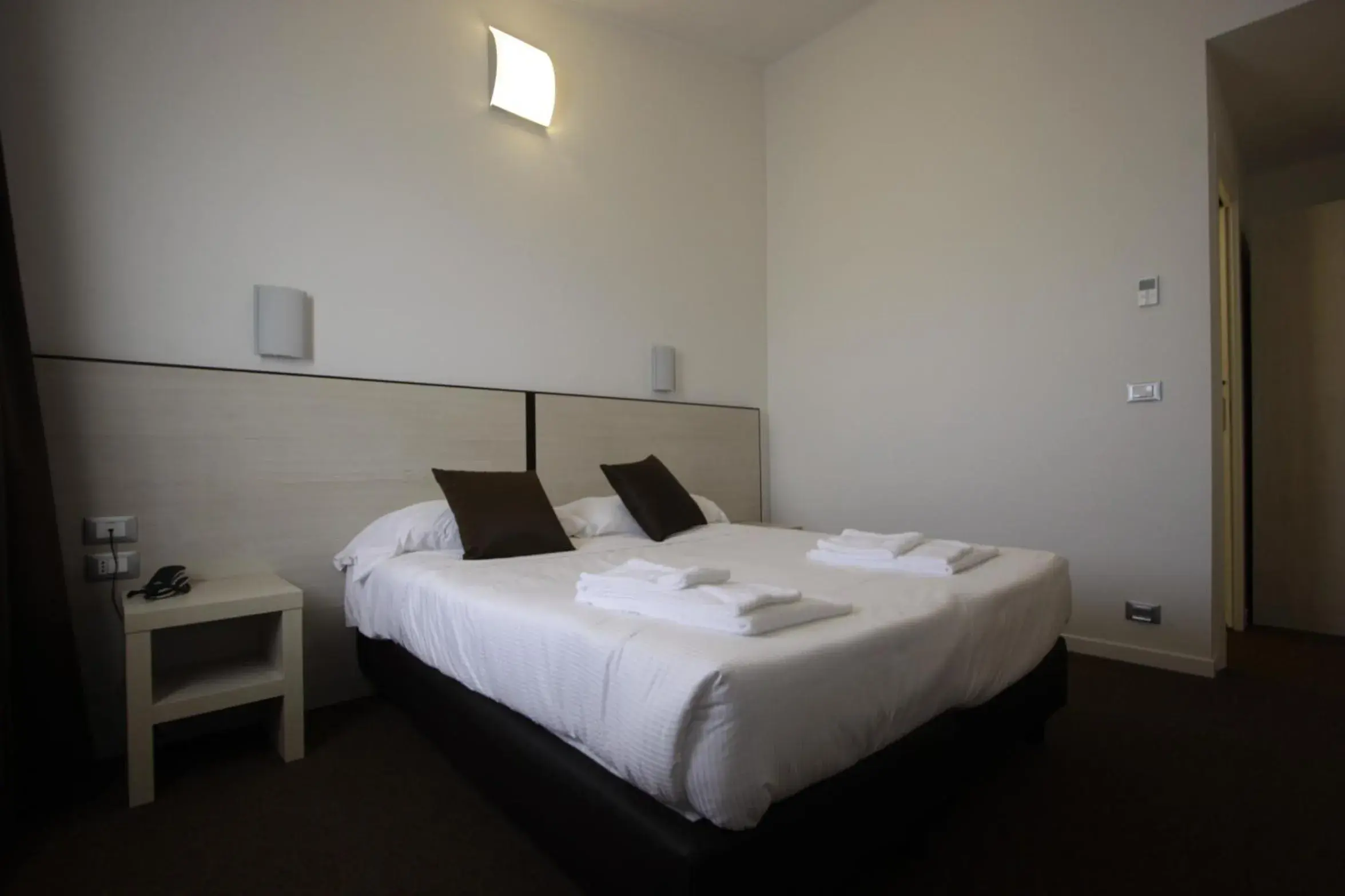Double or Twin Room in Hotel Paradise Airport Double or Twin Room in Hotel Paradise Airport