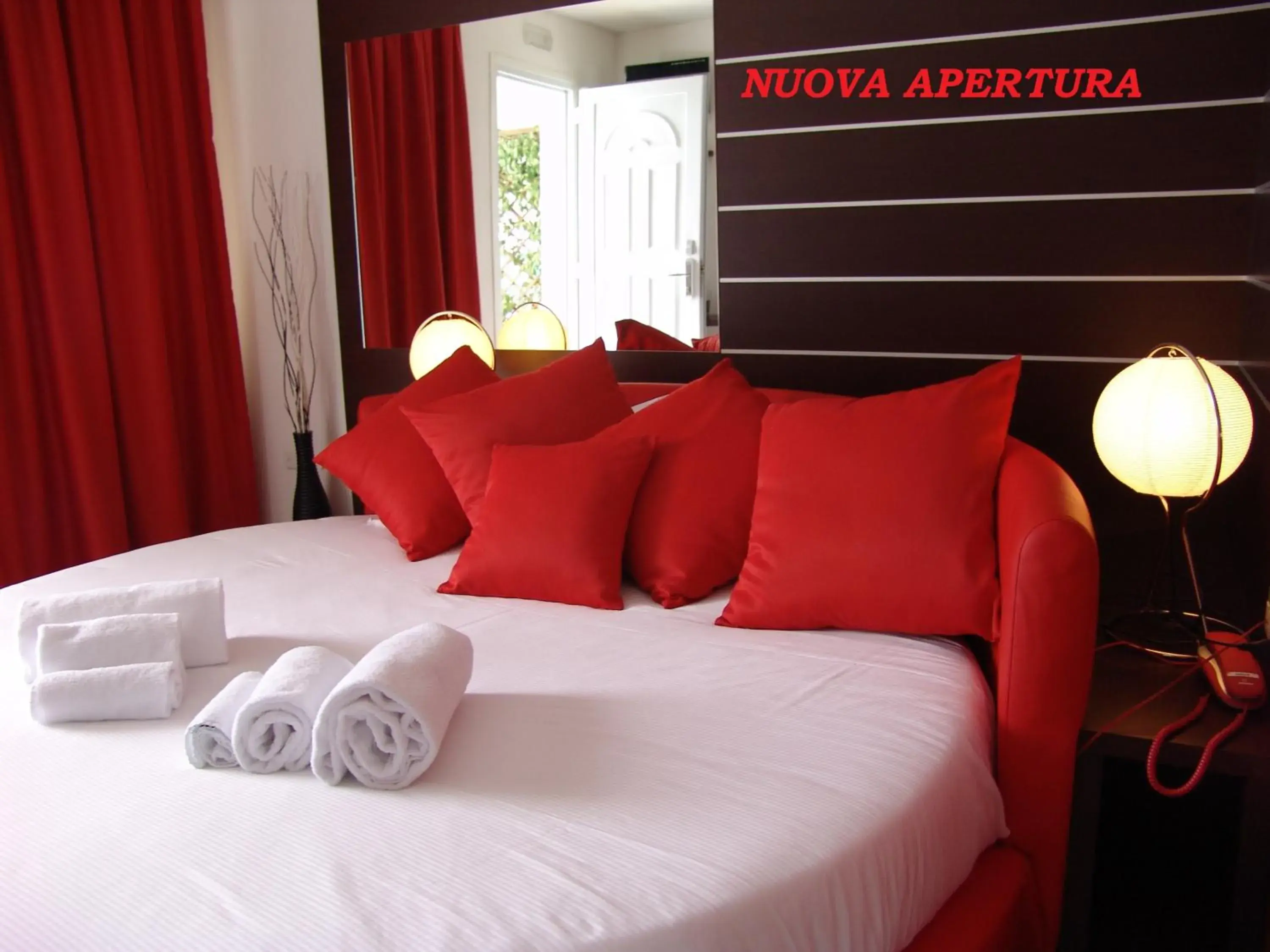 Hotel Paradise Airport Hotel Paradise Airport