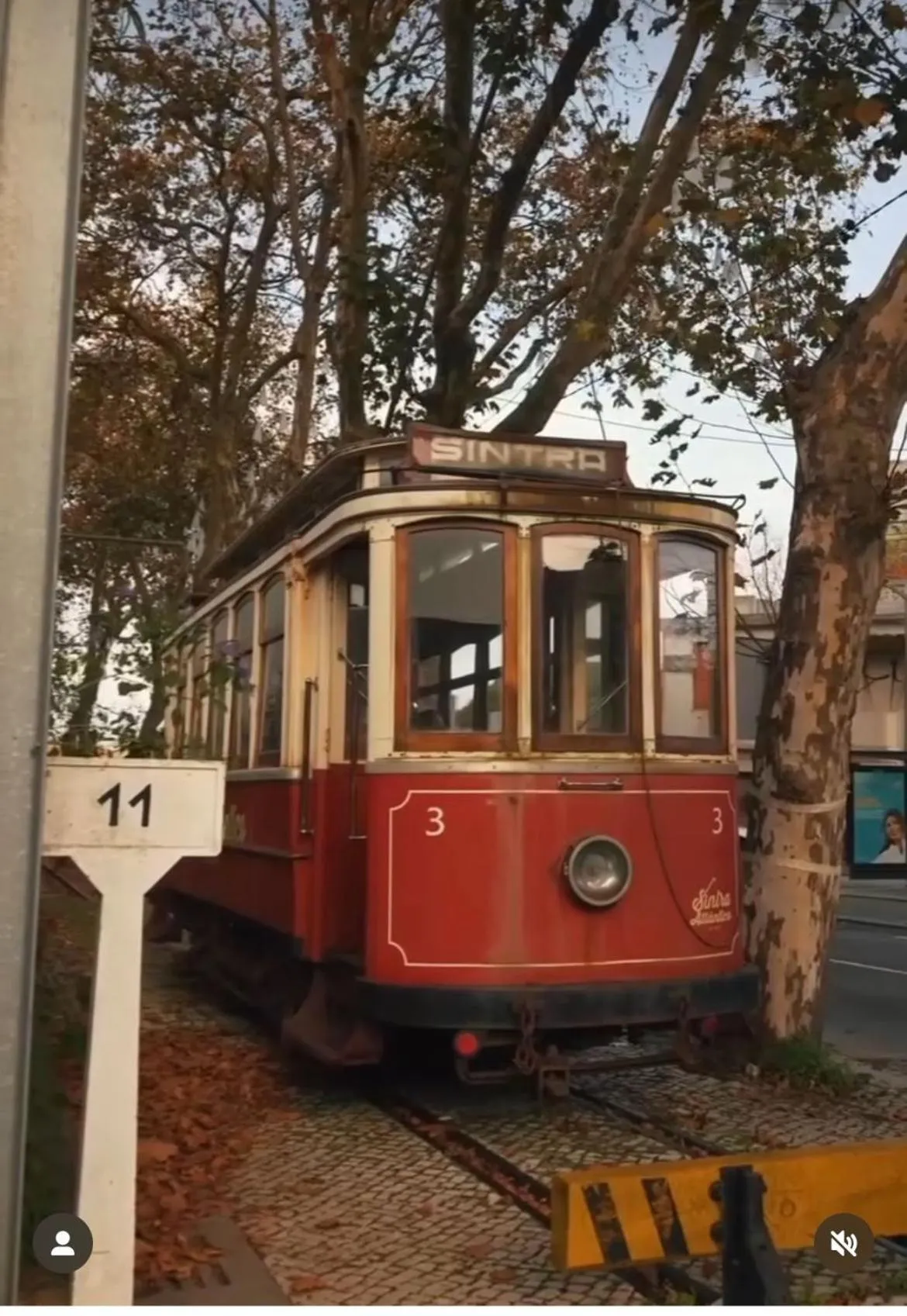 Nearby landmark in Azenhas do Mar Valley House