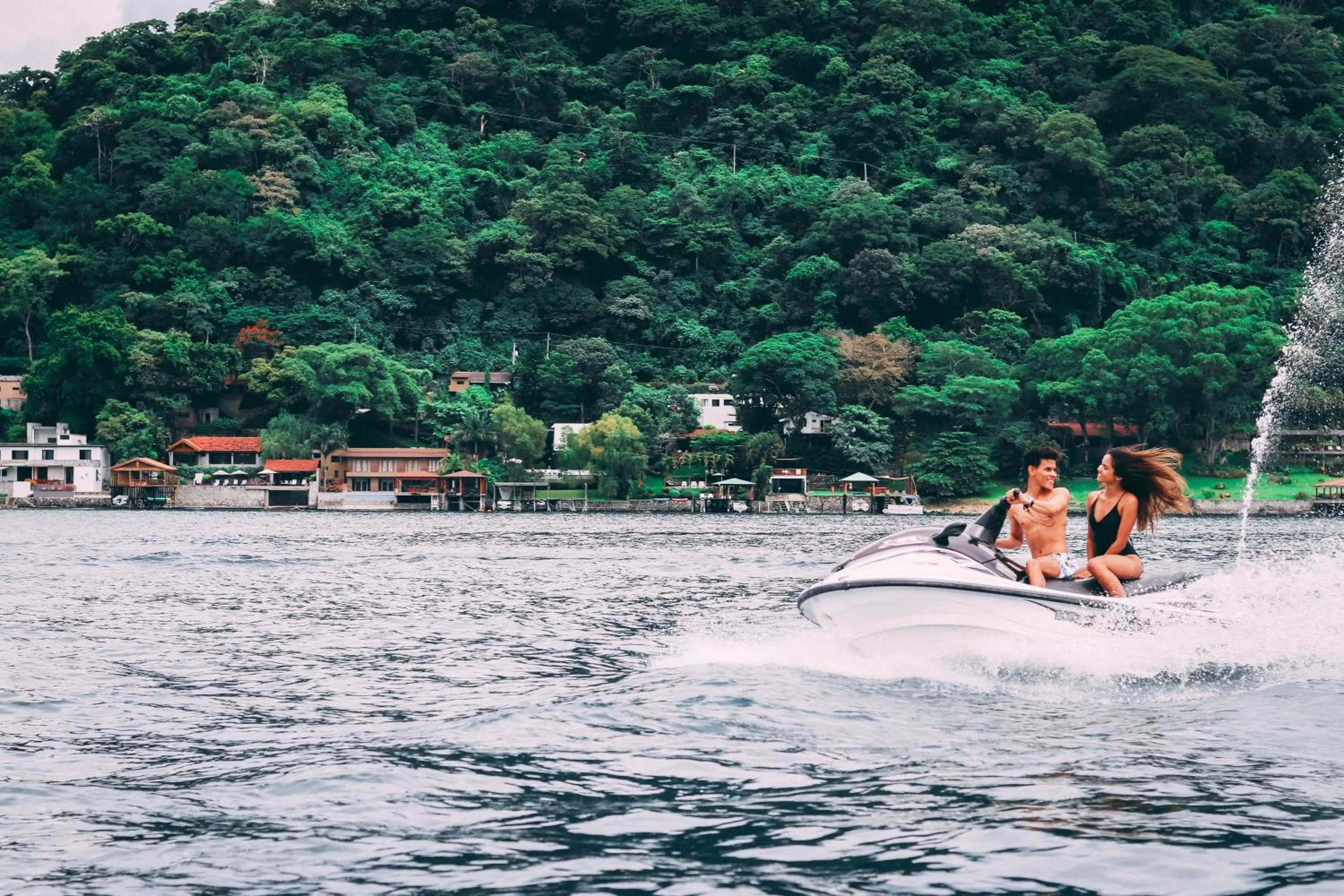 Activities in Equinoccio Hotel