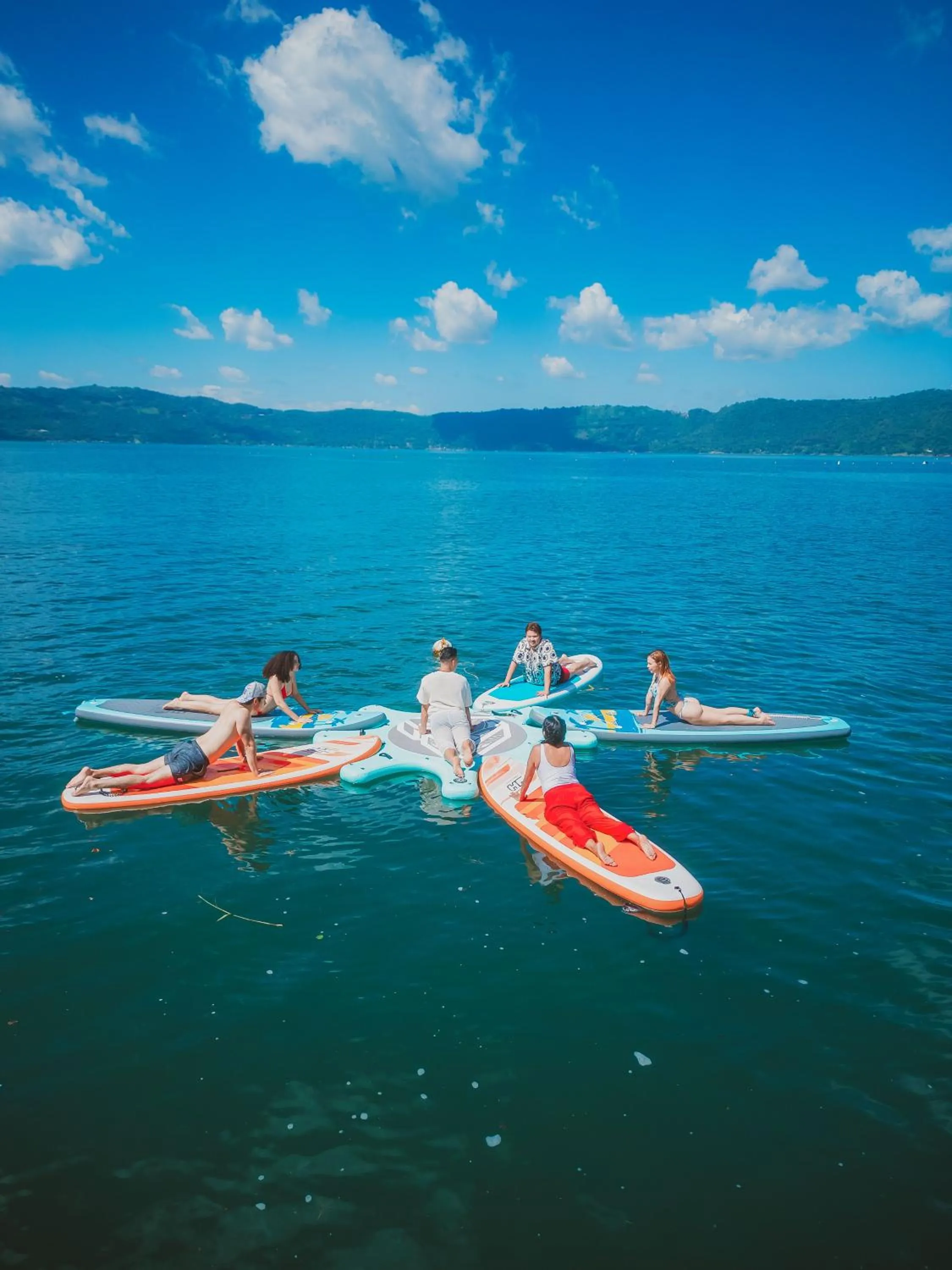 Activities in Equinoccio Hotel