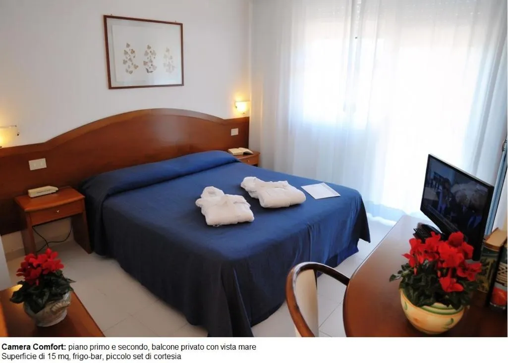 Villa Dei Principi Hotel