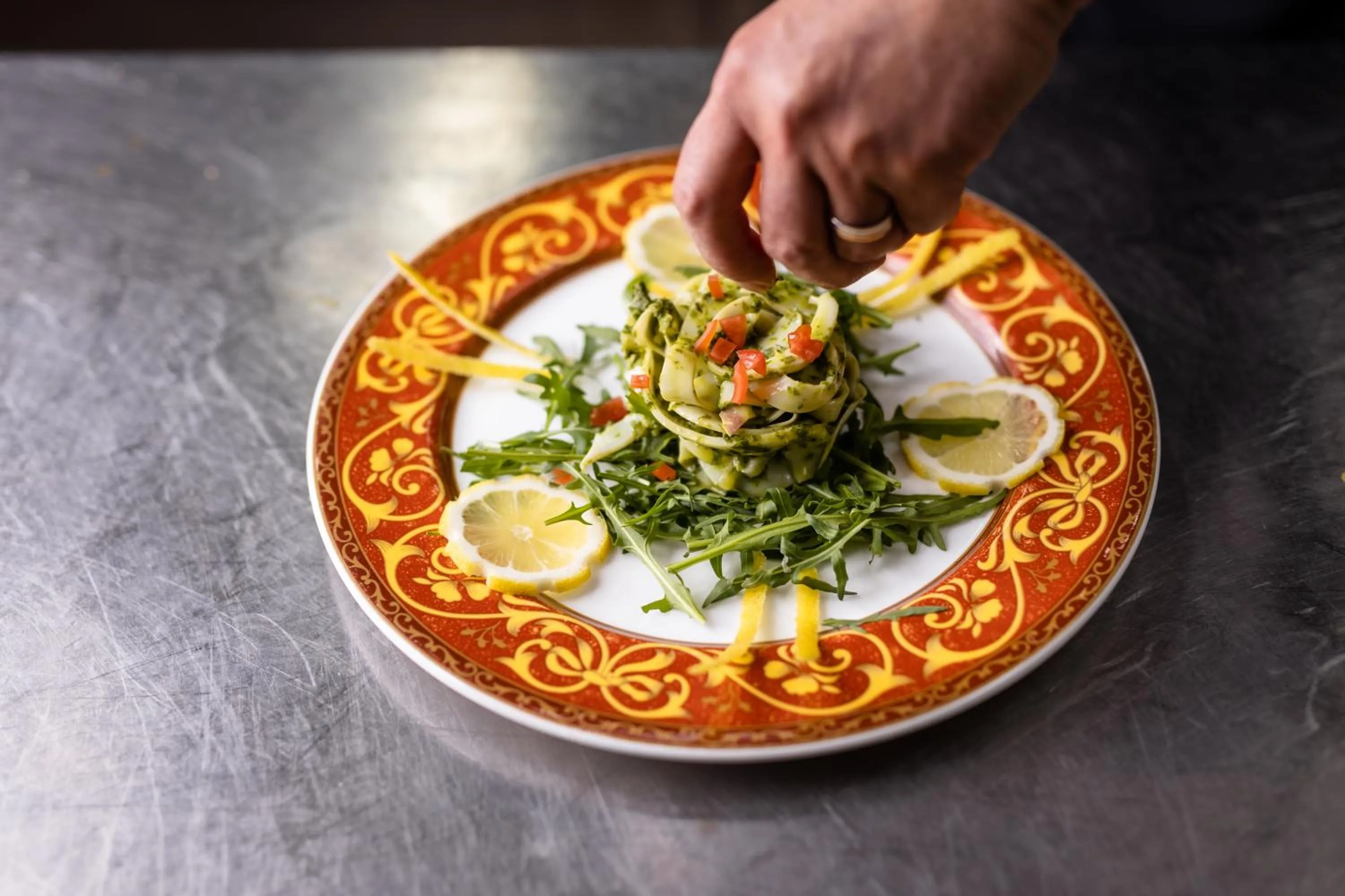 Villa Dei Principi Hotel