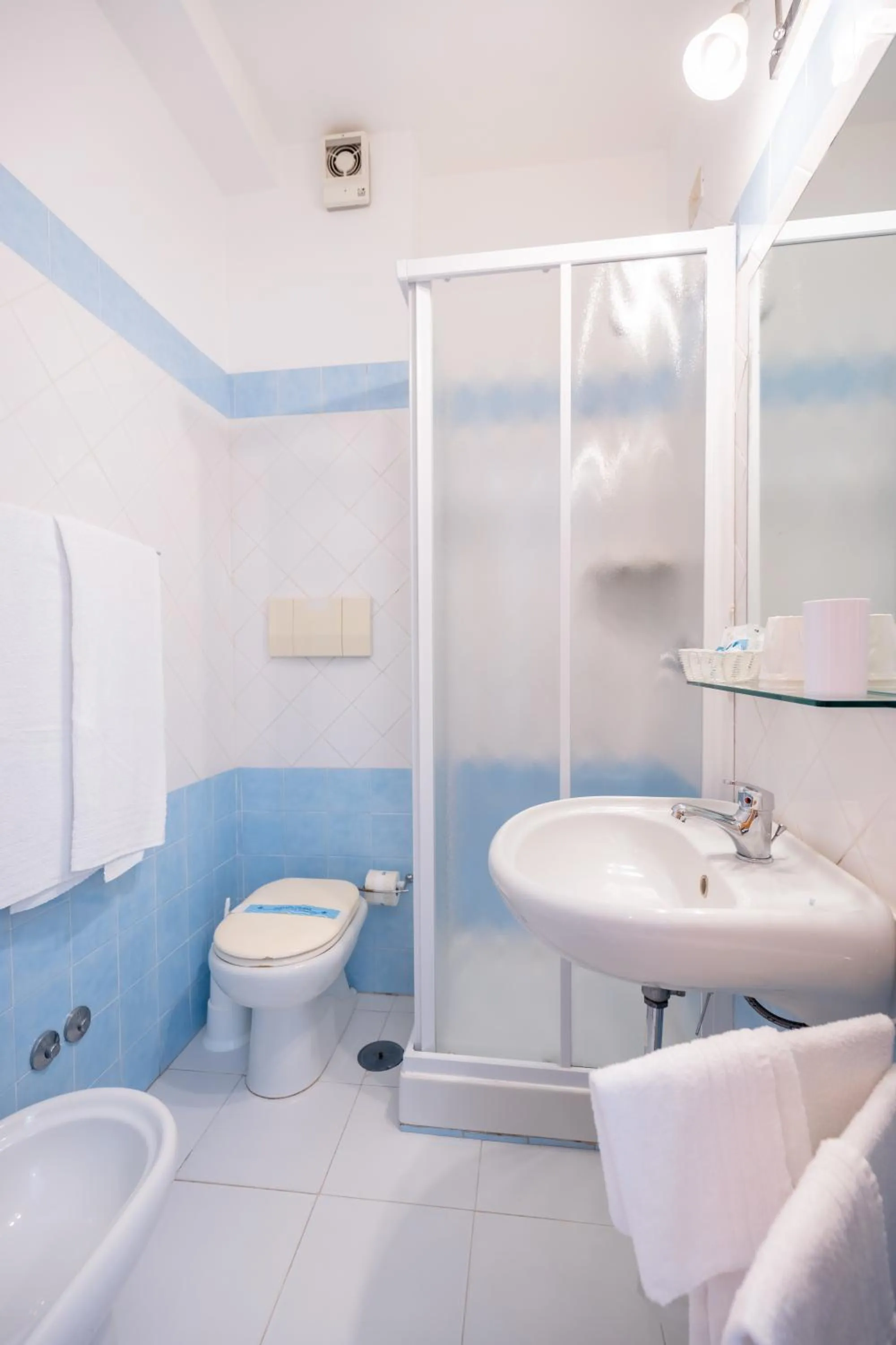 Villa Dei Principi Hotel