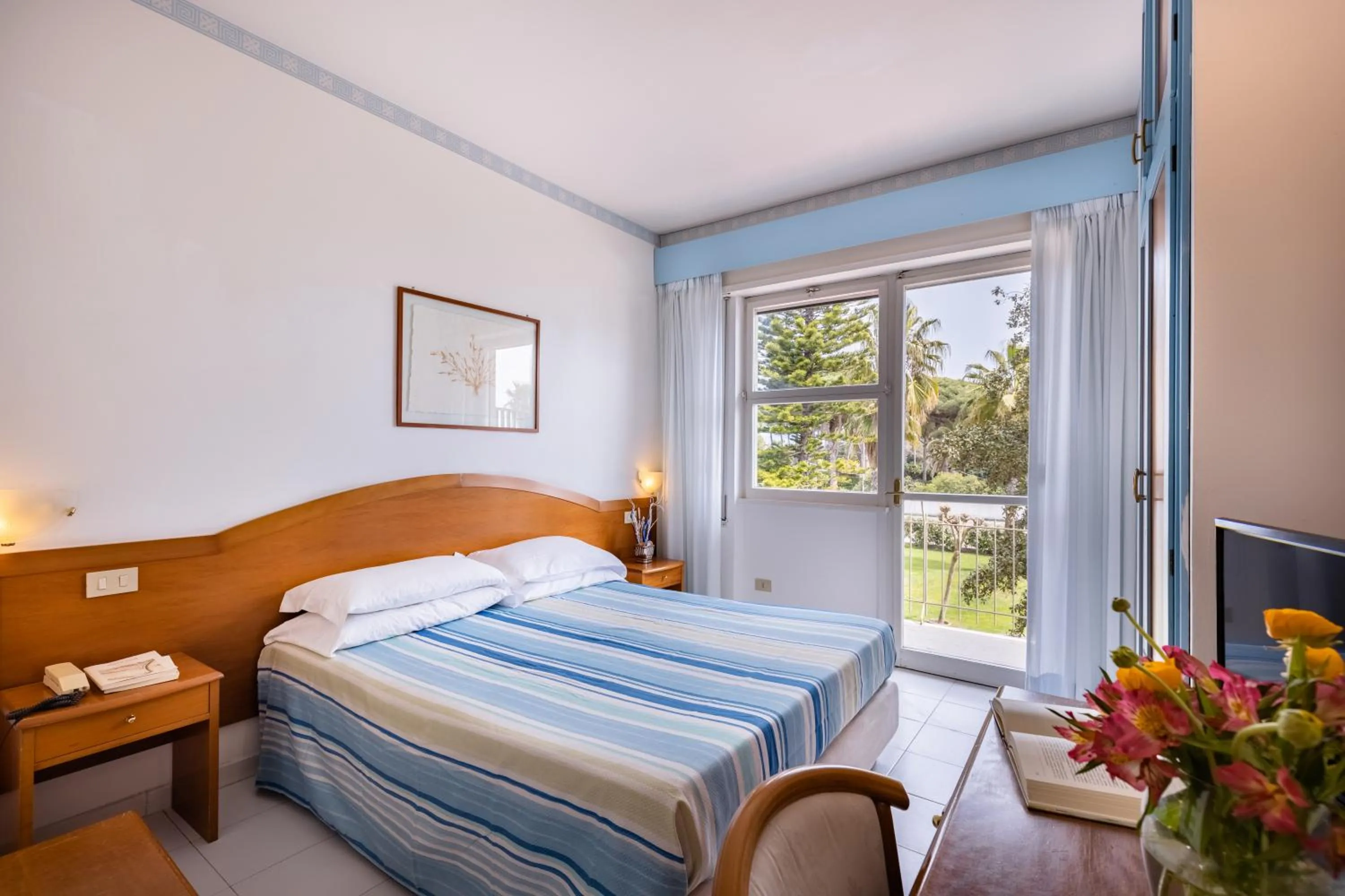 Villa Dei Principi Hotel