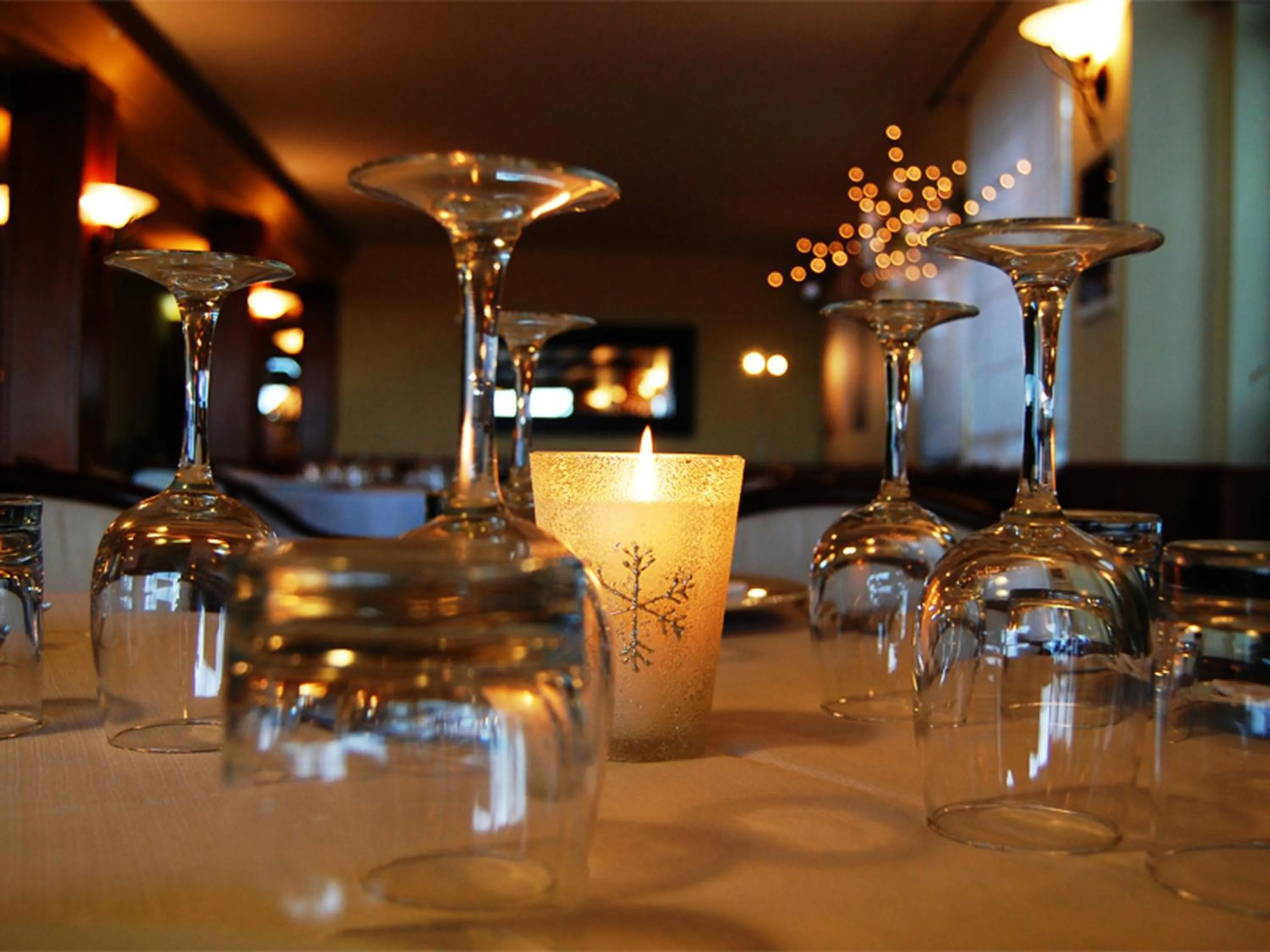 Decorative detail in Villa Dei Principi Hotel