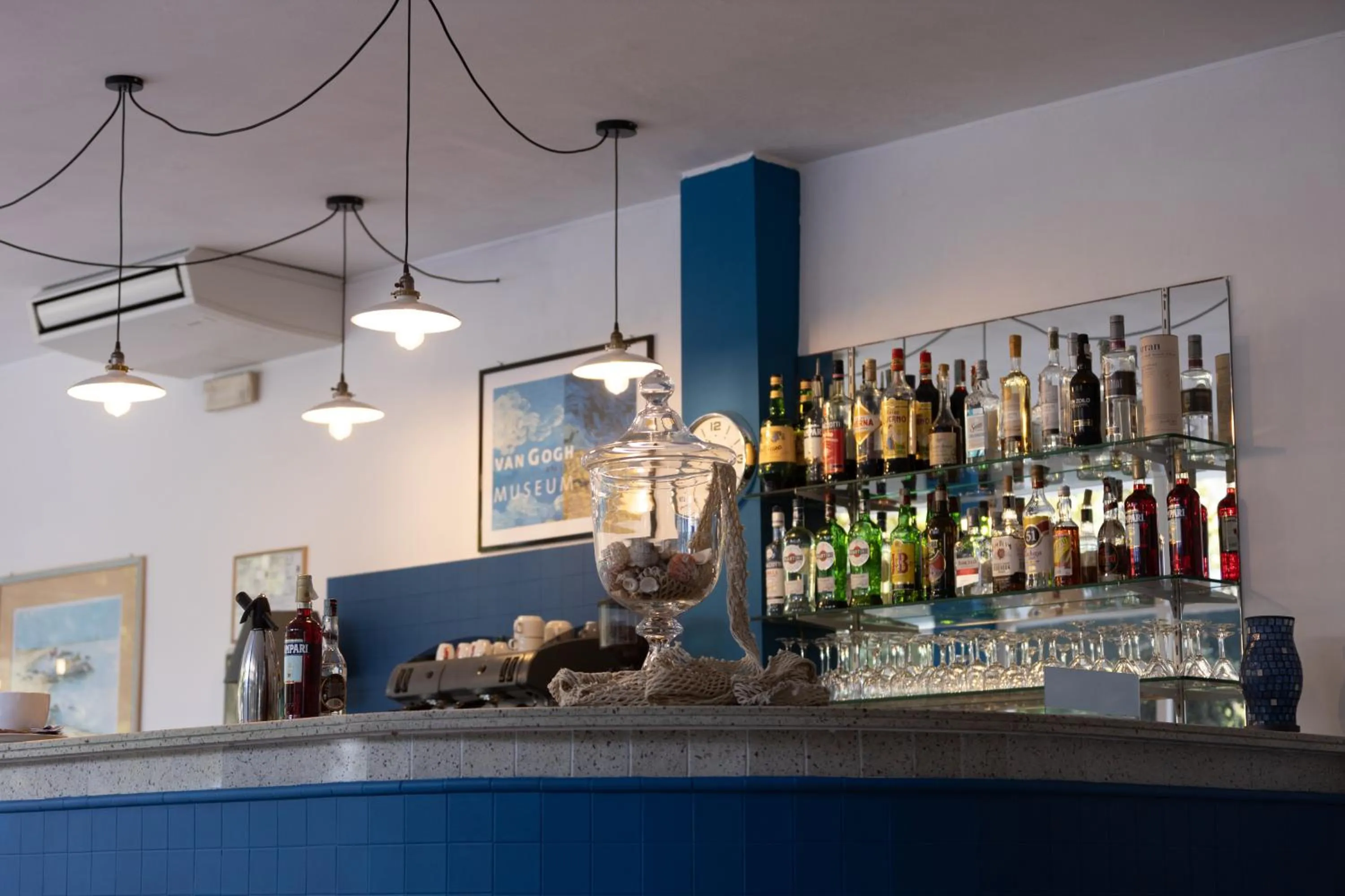 Villa Dei Principi Hotel