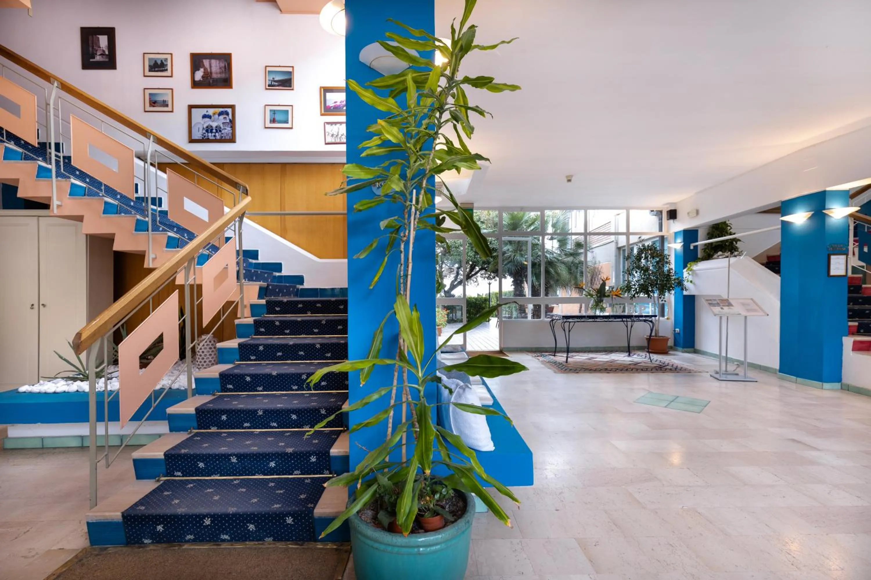 Villa Dei Principi Hotel