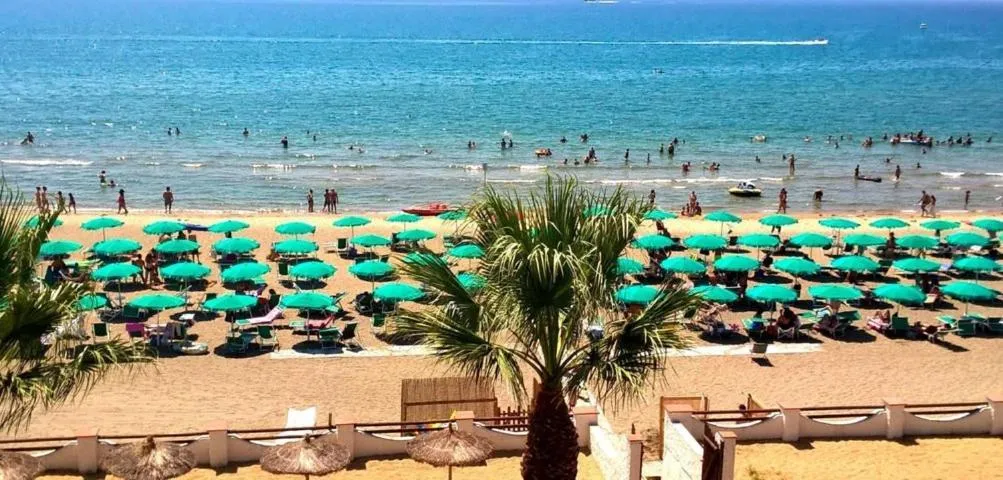 Villa Dei Principi Hotel