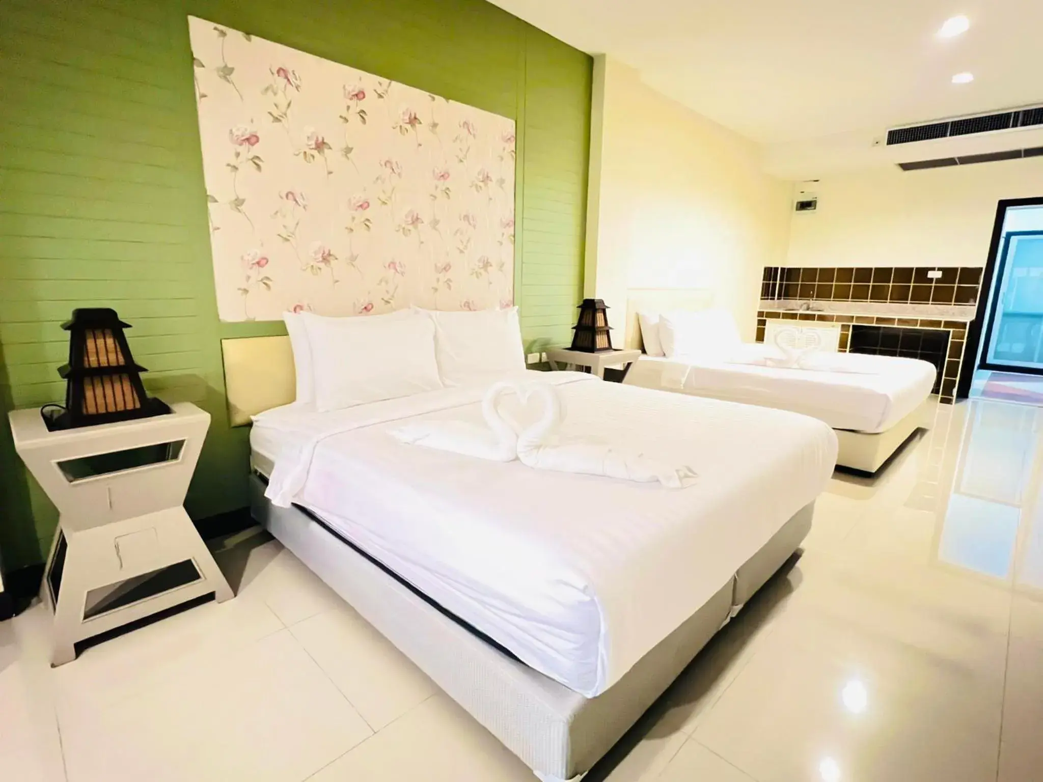 Family Room in J STAR Family Room in J STAR