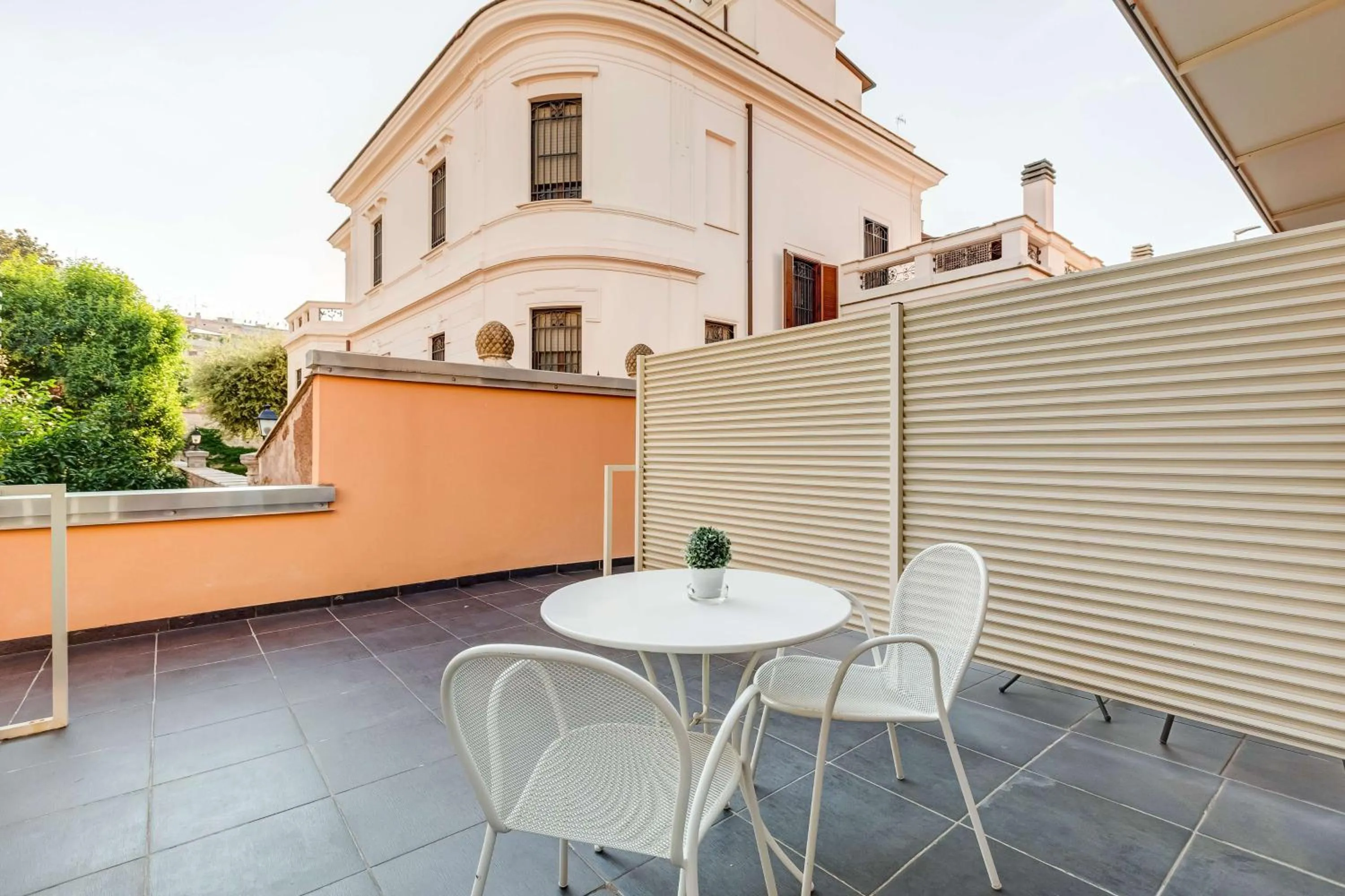 View (from property/room) in Best Western Cinemusic Hotel