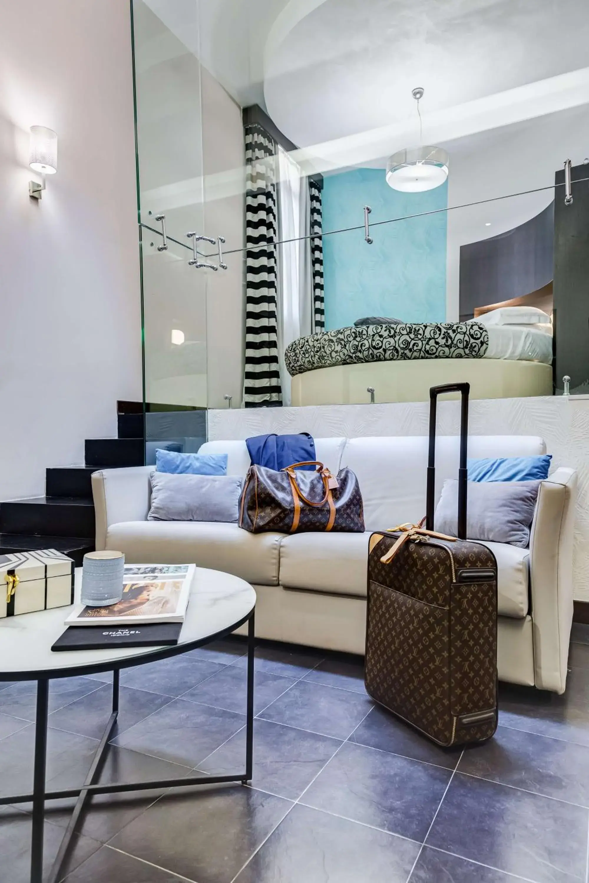 Photo of the whole room in Best Western Cinemusic Hotel Photo of the whole room in Best Western Cinemusic Hotel