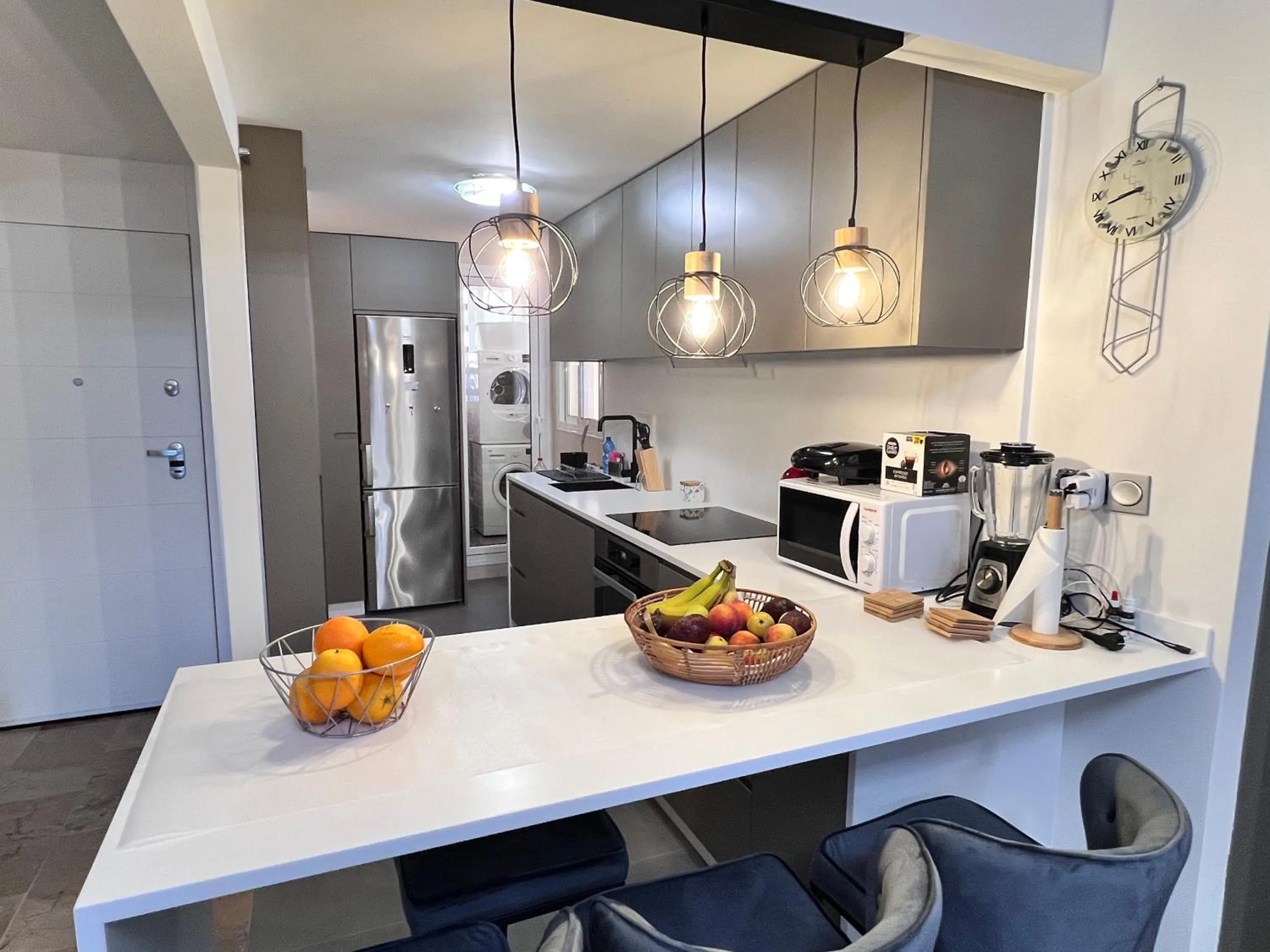 Casa Matty-Precioso Apartamento al lado del Mar Y Del Golf