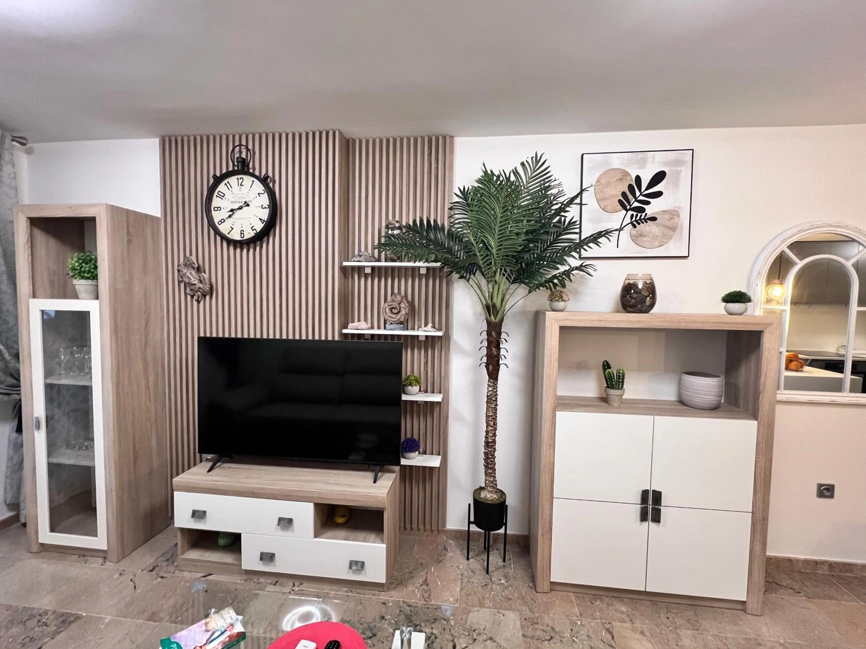 Casa Matty-Precioso Apartamento al lado del Mar Y Del Golf