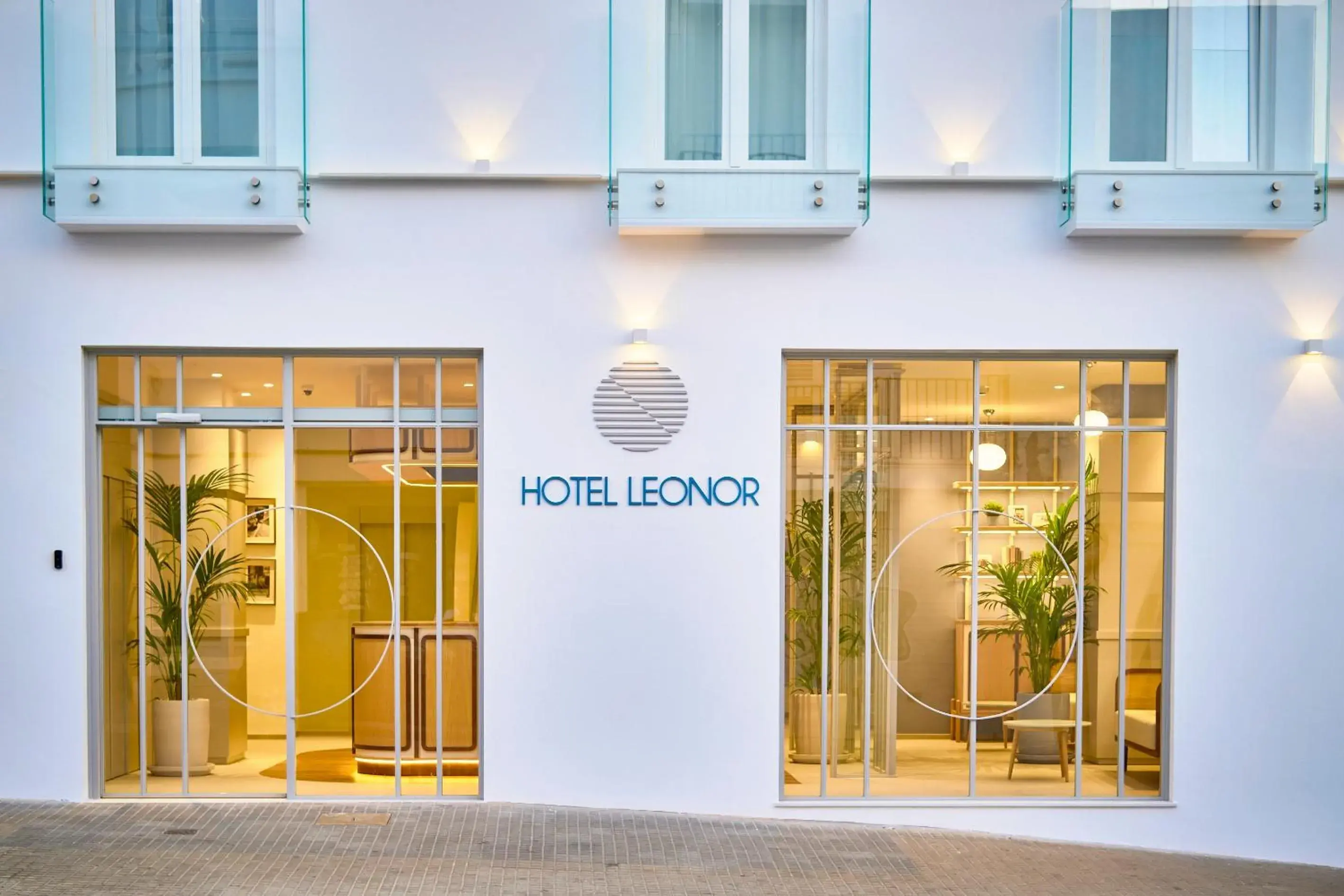 Hotel Leonor Conil Hotel Leonor Conil