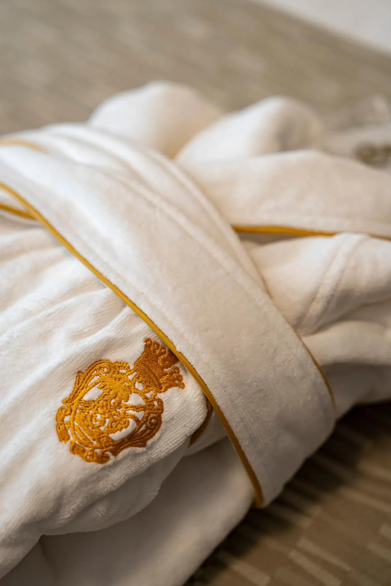 VIP in Hotel San Remo