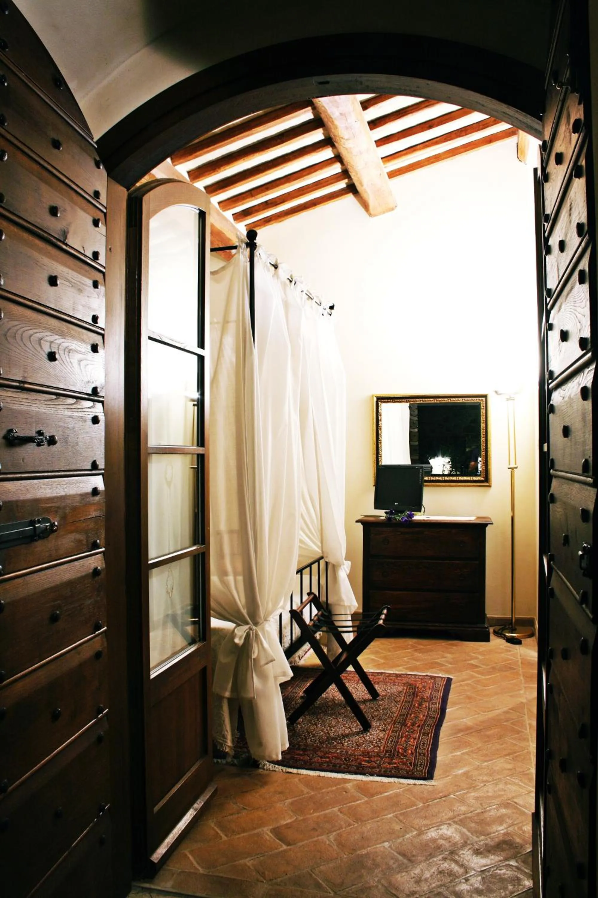 Ripa Relais Colle Del Sole