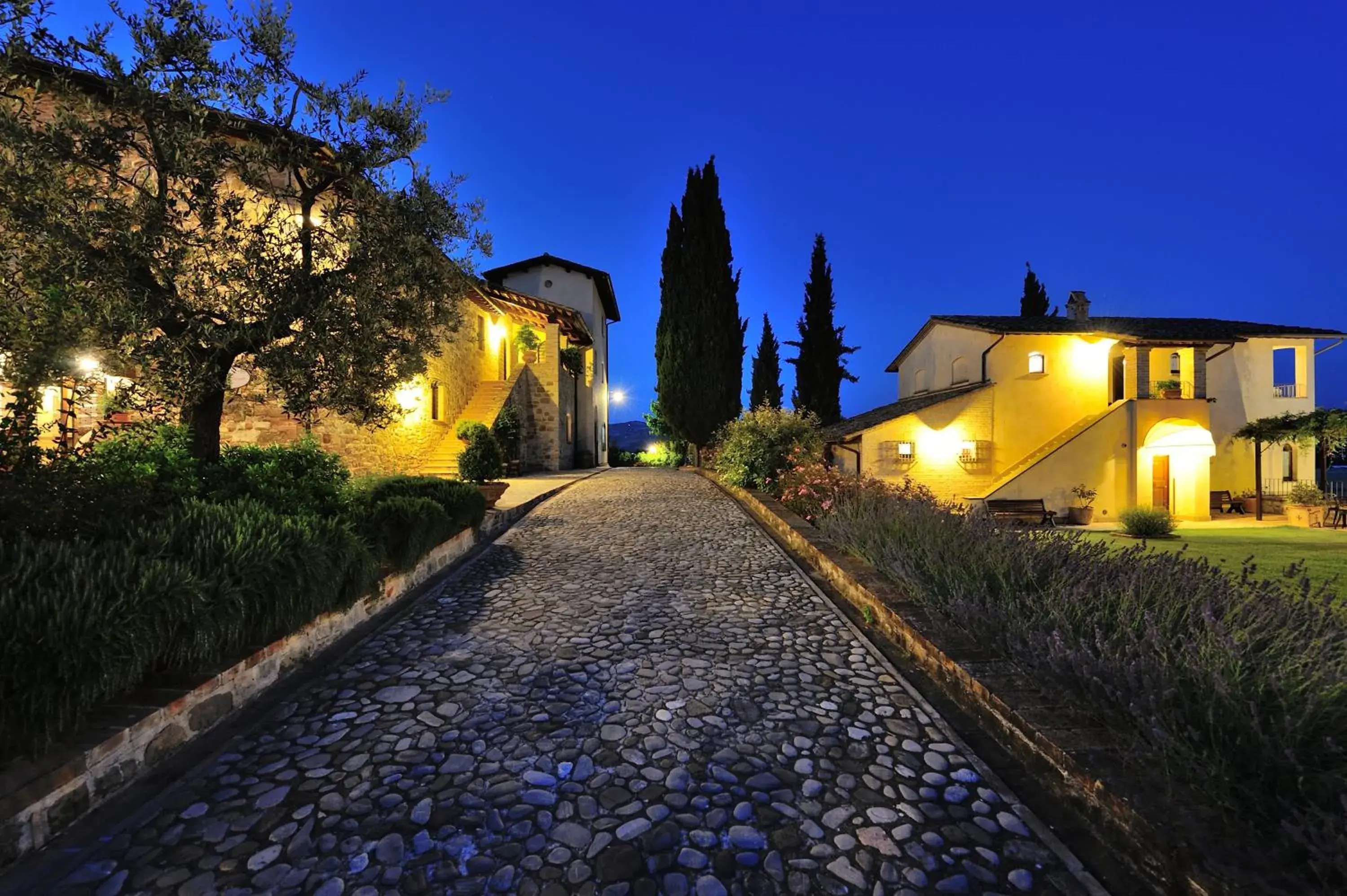 Facade/entrance in Ripa Relais Colle Del Sole Facade/entrance in Ripa Relais Colle Del Sole